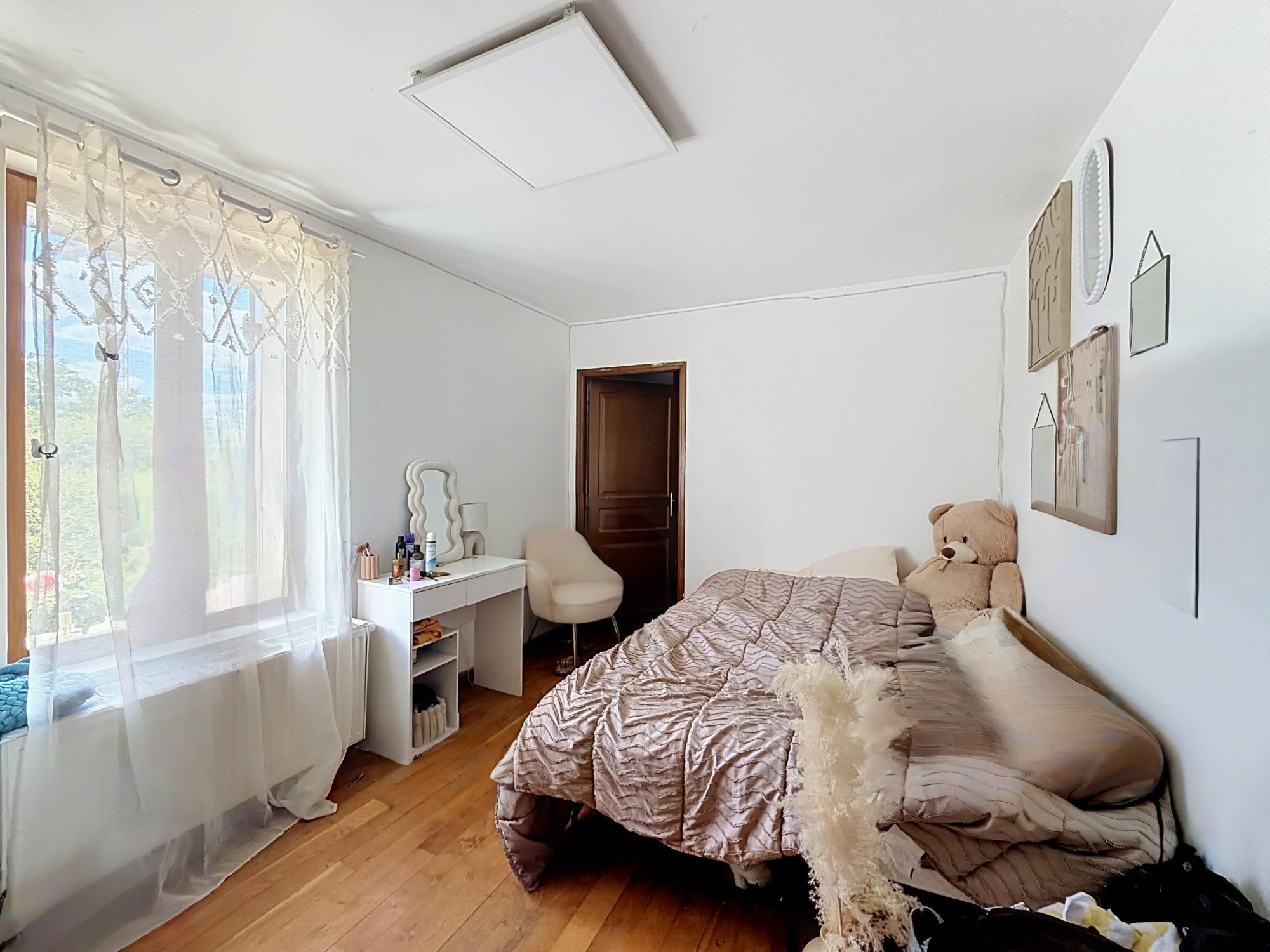 Maison à vendre à Lux, 130 m²