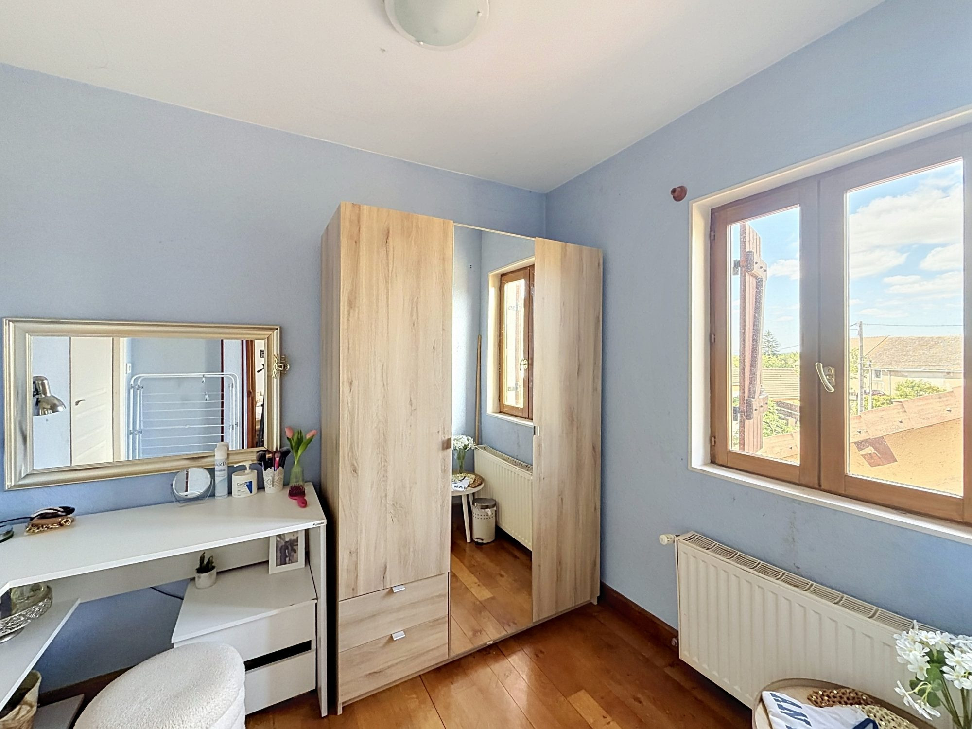 Maison à vendre à Lux, 130 m²