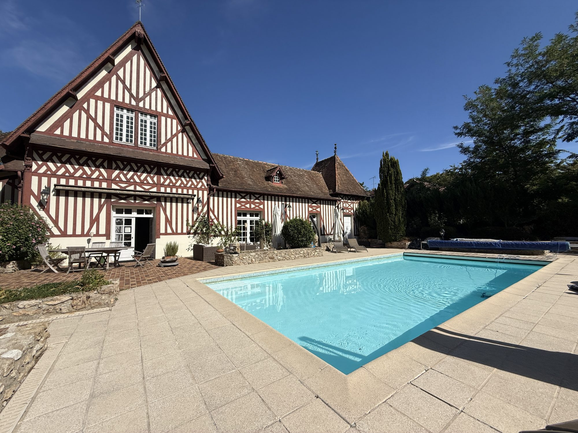 Maison dans Évry-Courcouronnes