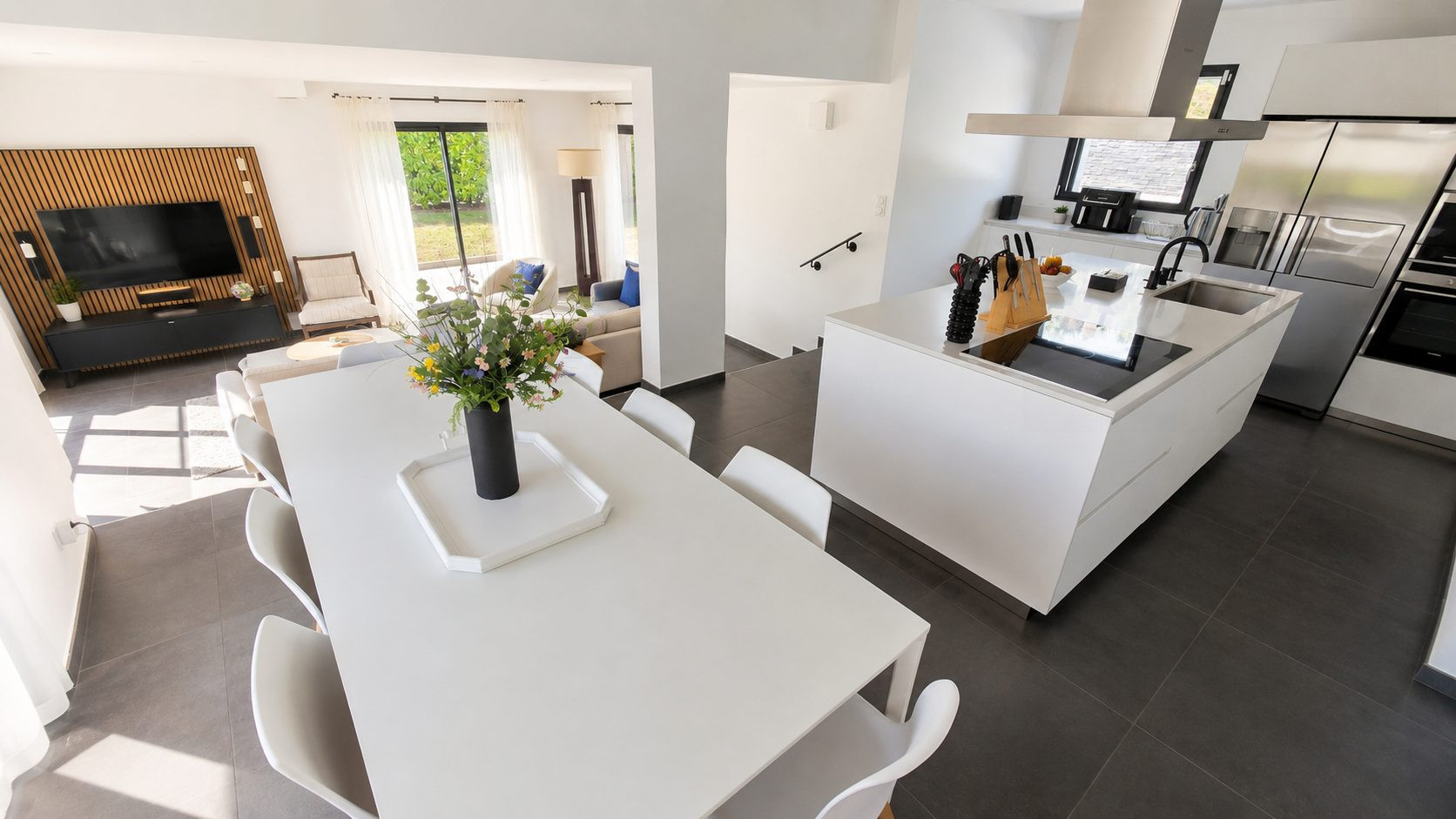 Maison à vendre à Reignier-Ésery, 164 m²