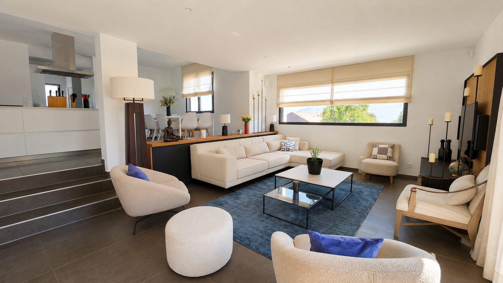 Maison à vendre à Reignier-Ésery, 164 m²