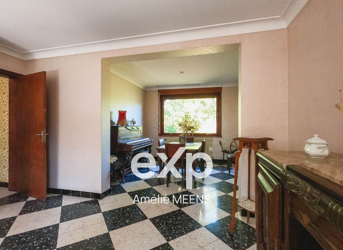Semi-detached single-family house 136 m² with full basement 4