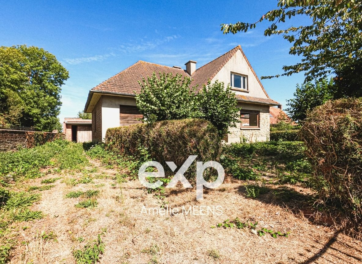 Maison à vendre à Ruminghem, 136 m²