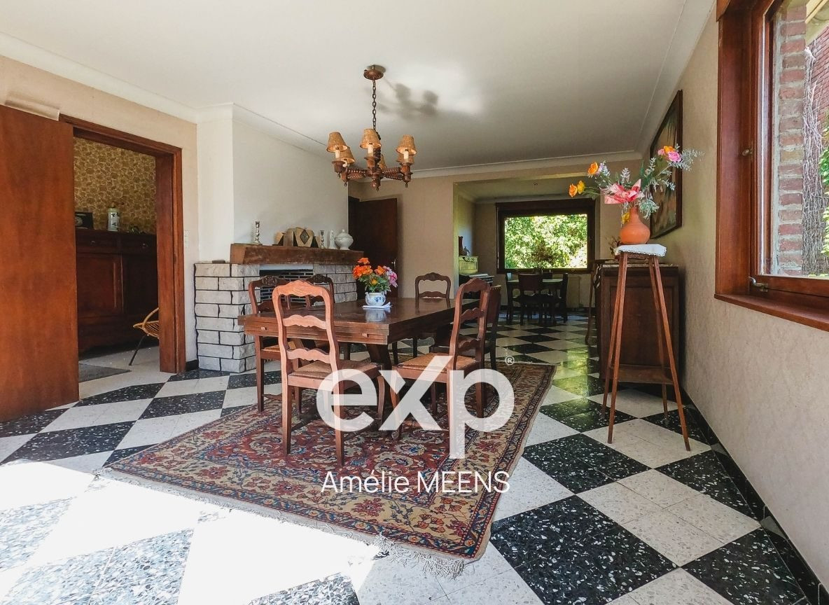 Maison à vendre à Ruminghem, 136 m²