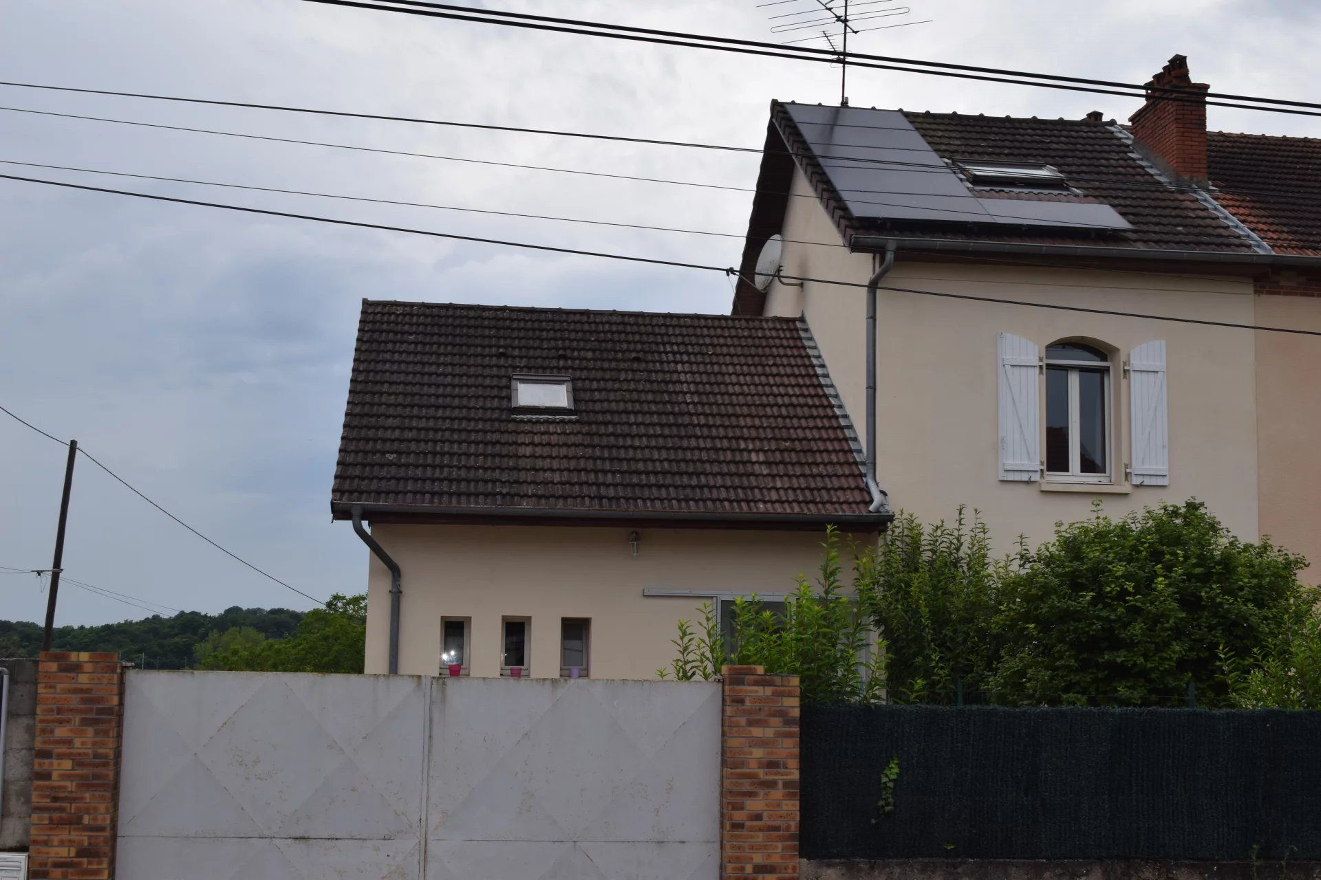 Maison à vendre à Dole, 134 m²
