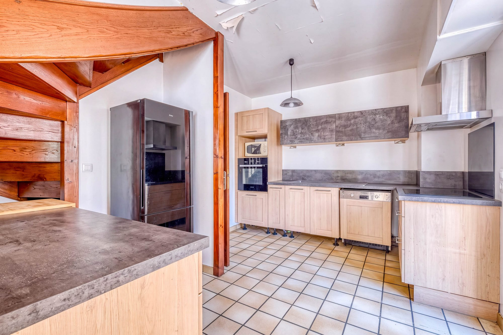 Maison à vendre à Thomery, 140 m²