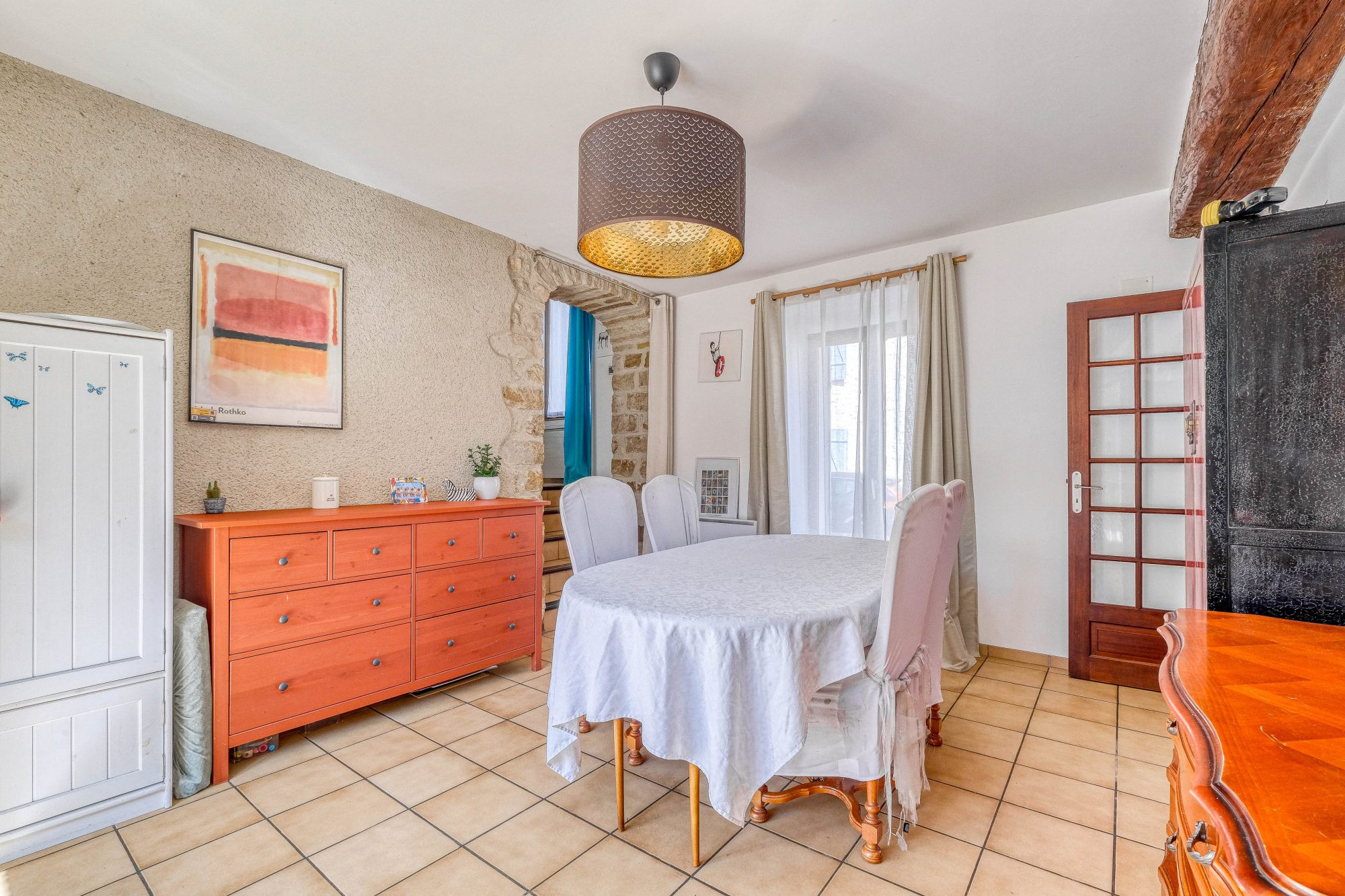 House for sale in Thomery, 140 m²