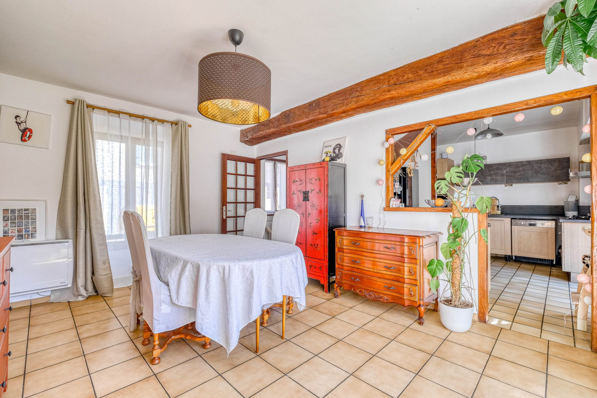 Maison à vendre à Thomery, 140 m²