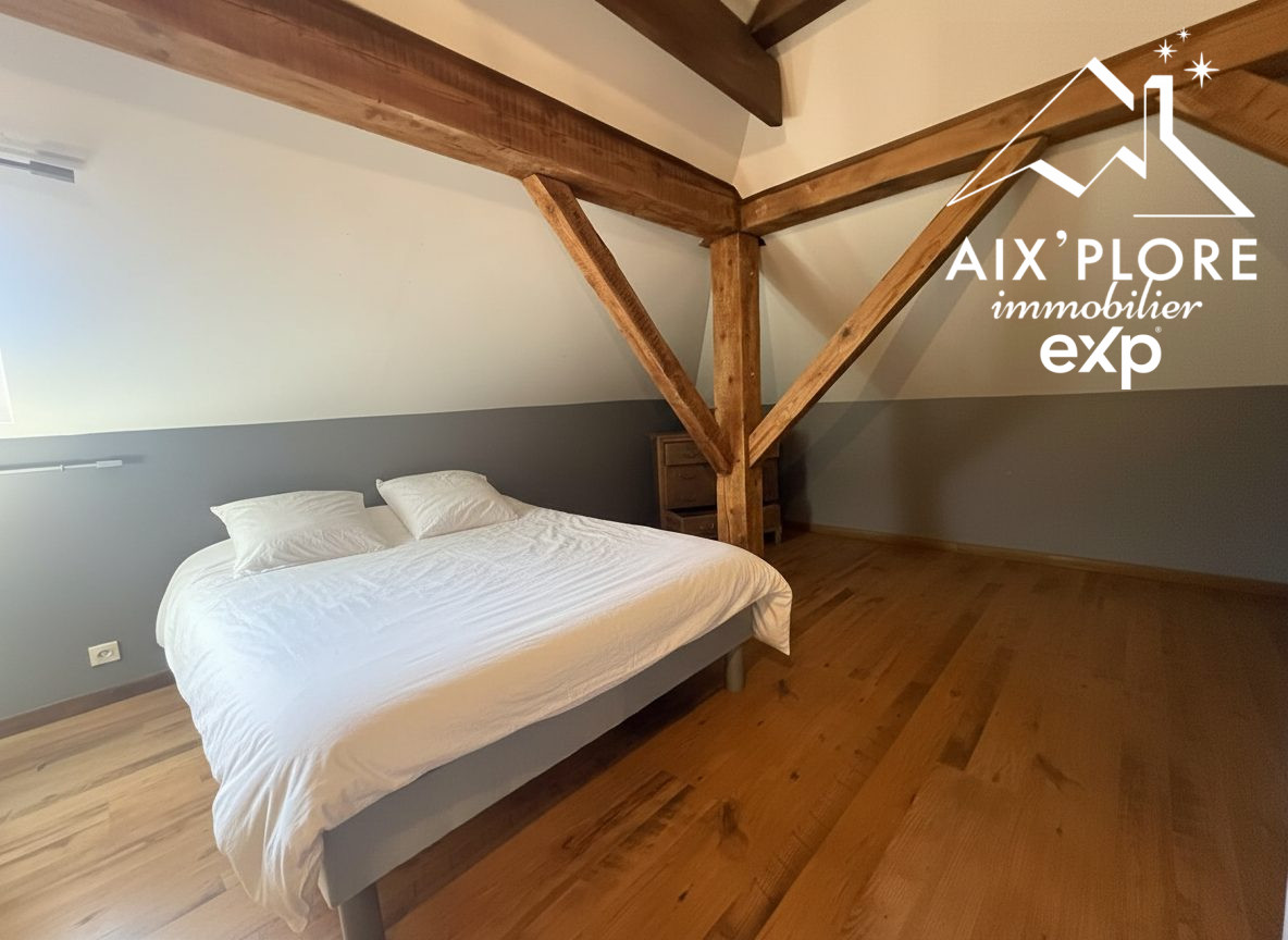 Maison à vendre à Albertville, 565 m²