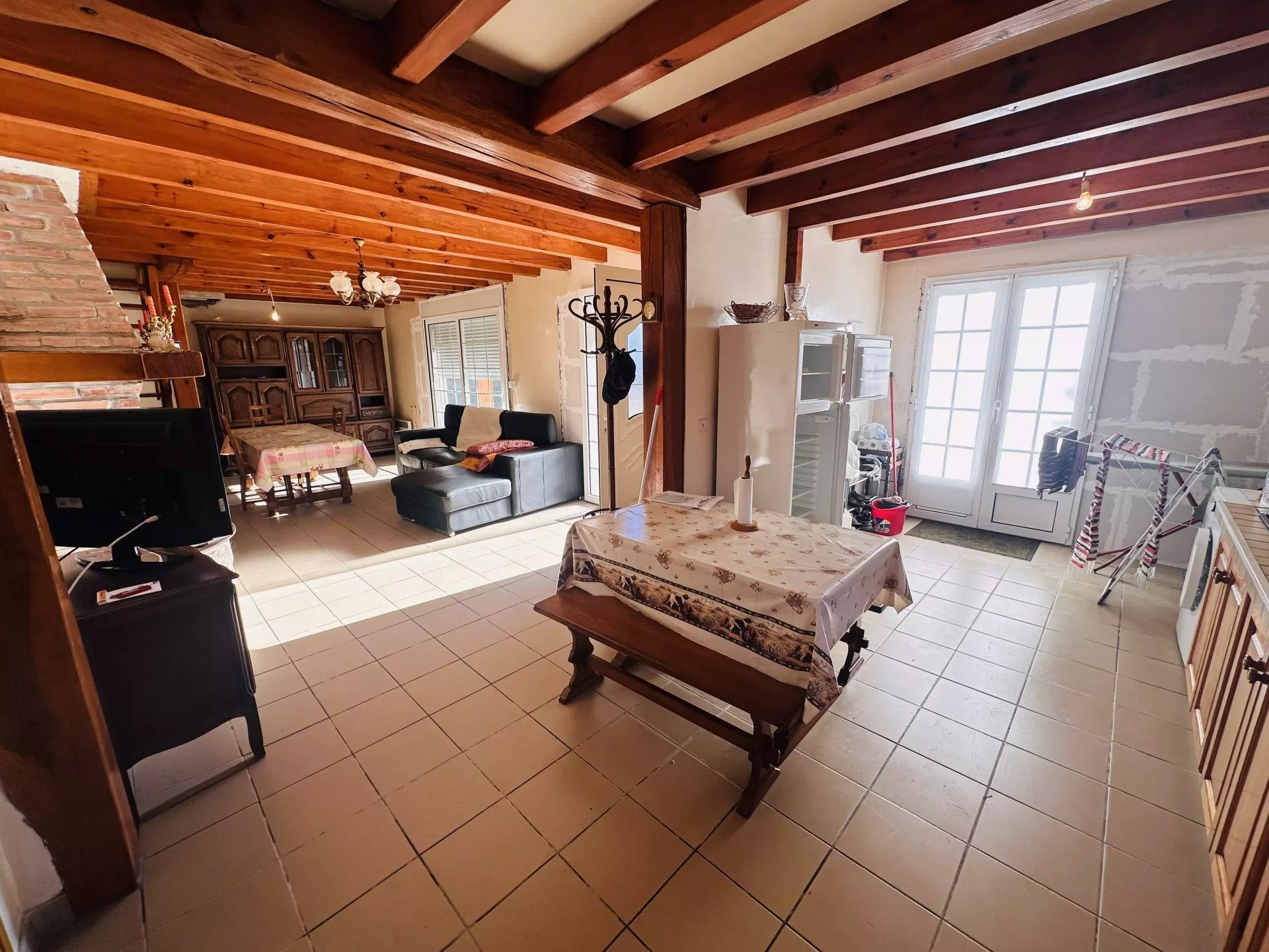 Maison à vendre à Saint-Geours-de-Maremne, 200 m²