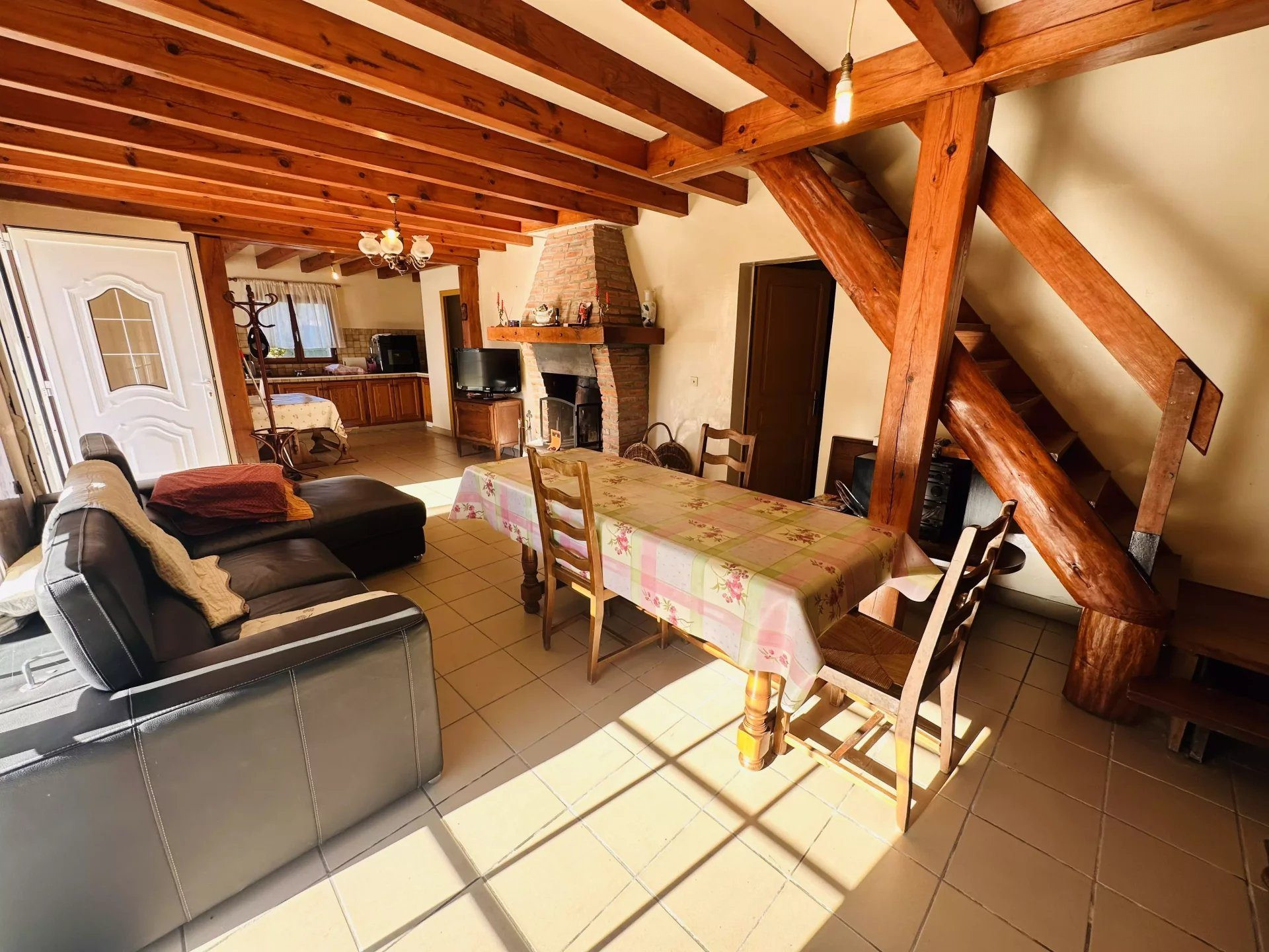 Maison à vendre à Saint-Geours-de-Maremne, 200 m²