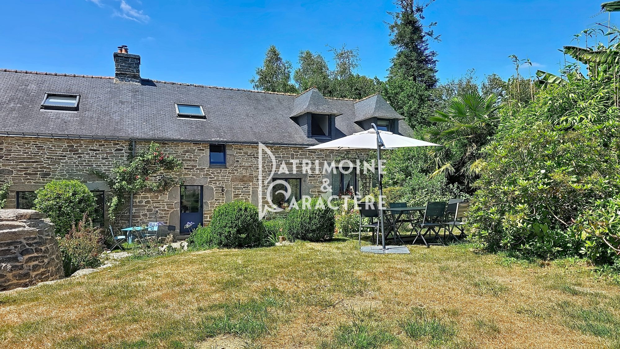 Maison à vendre à Elven, 311 m²