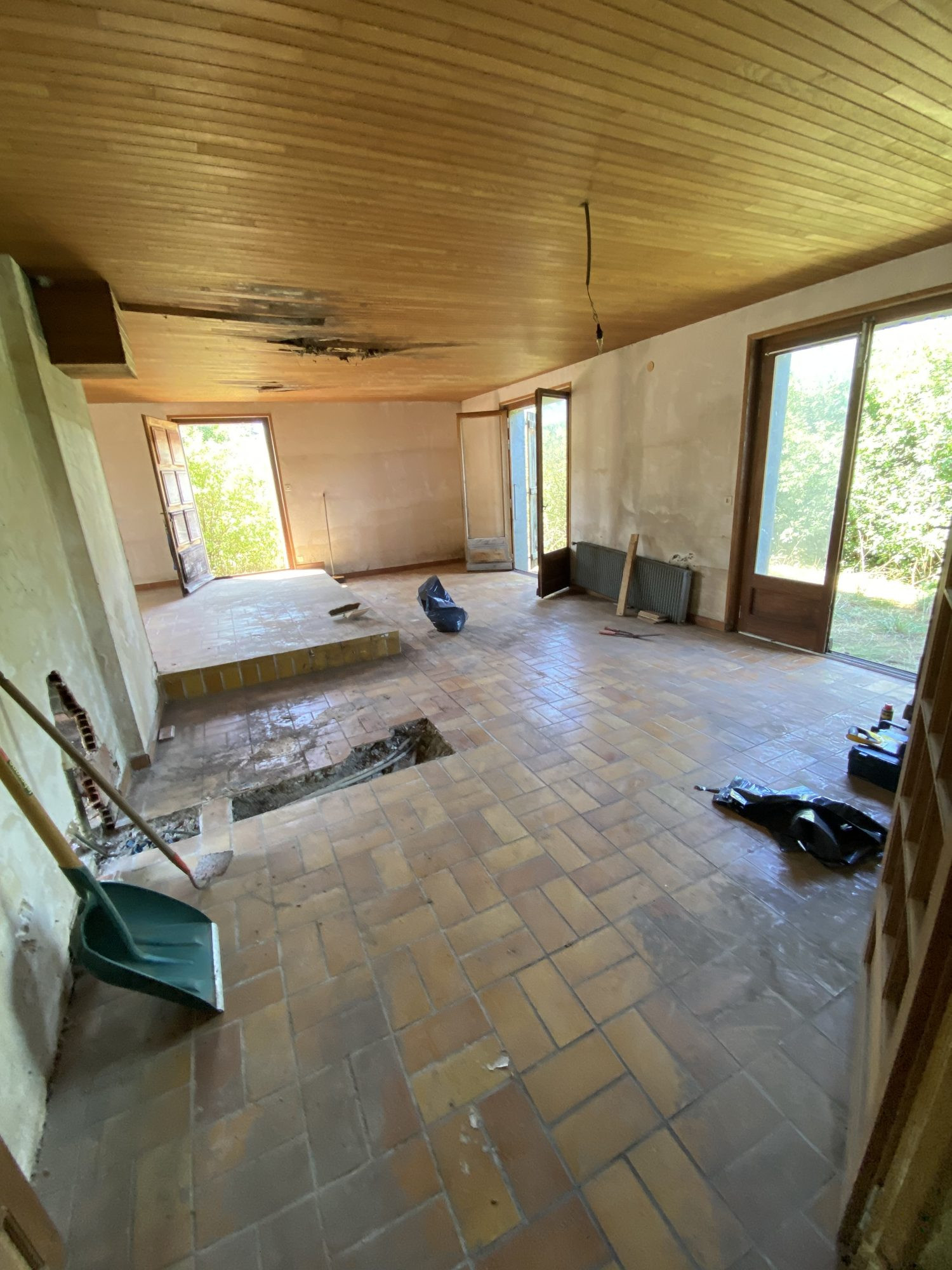 Renovation Opportunity 4