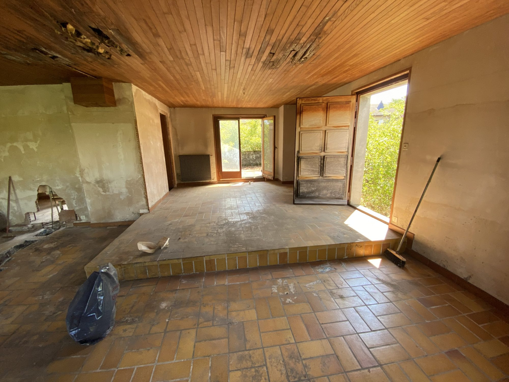 House for sale in Thonon-les-Bains, 101 m²
