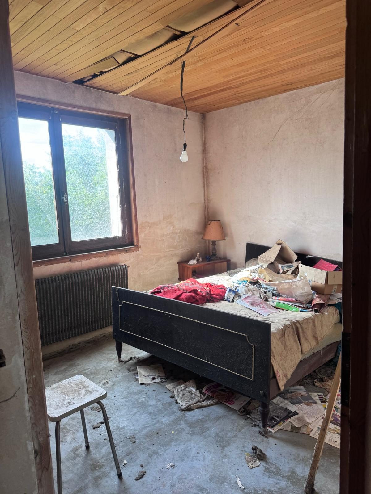 Opportunité à rénover