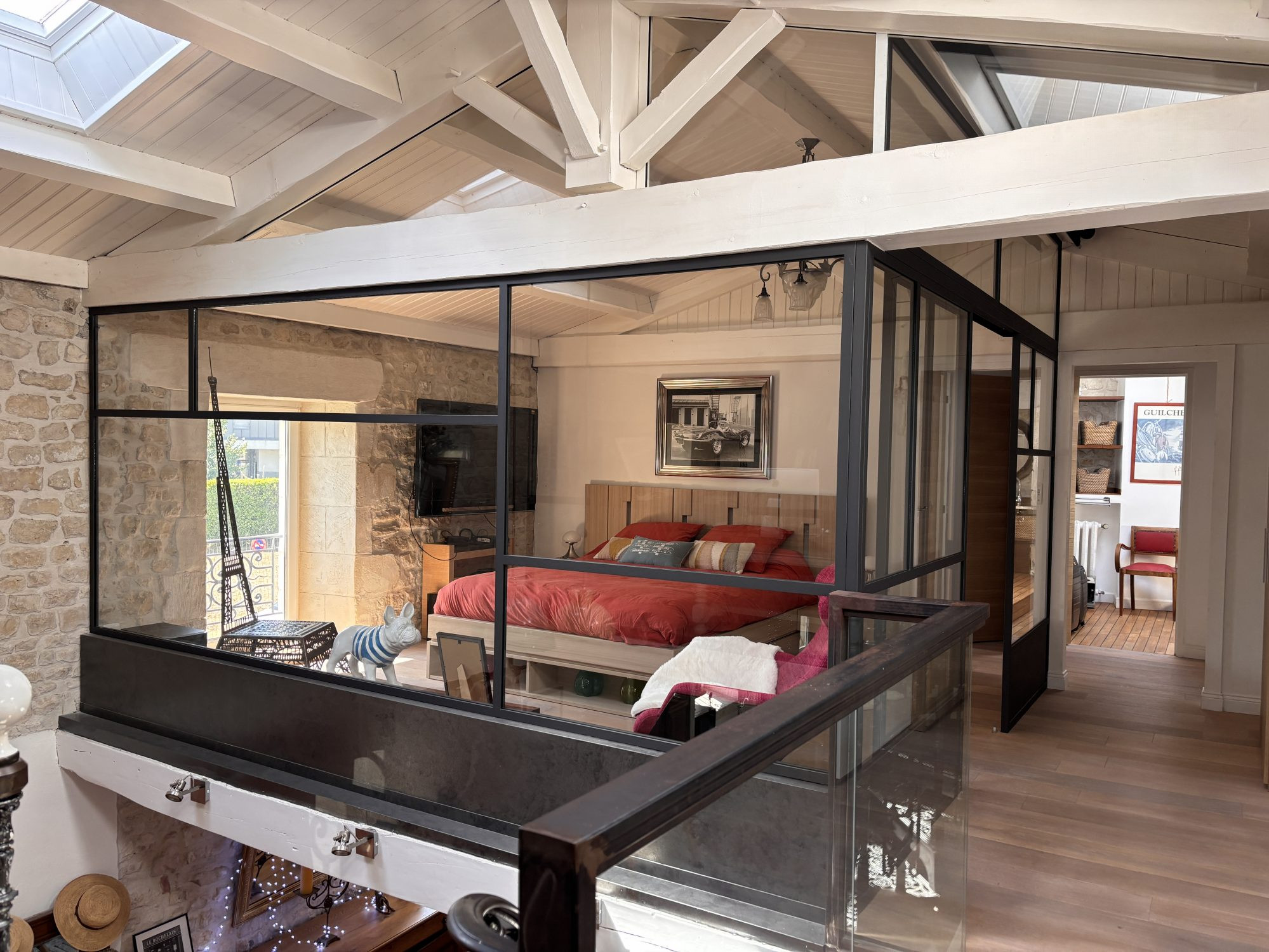 Maison à vendre à La Rochelle, 195 m²