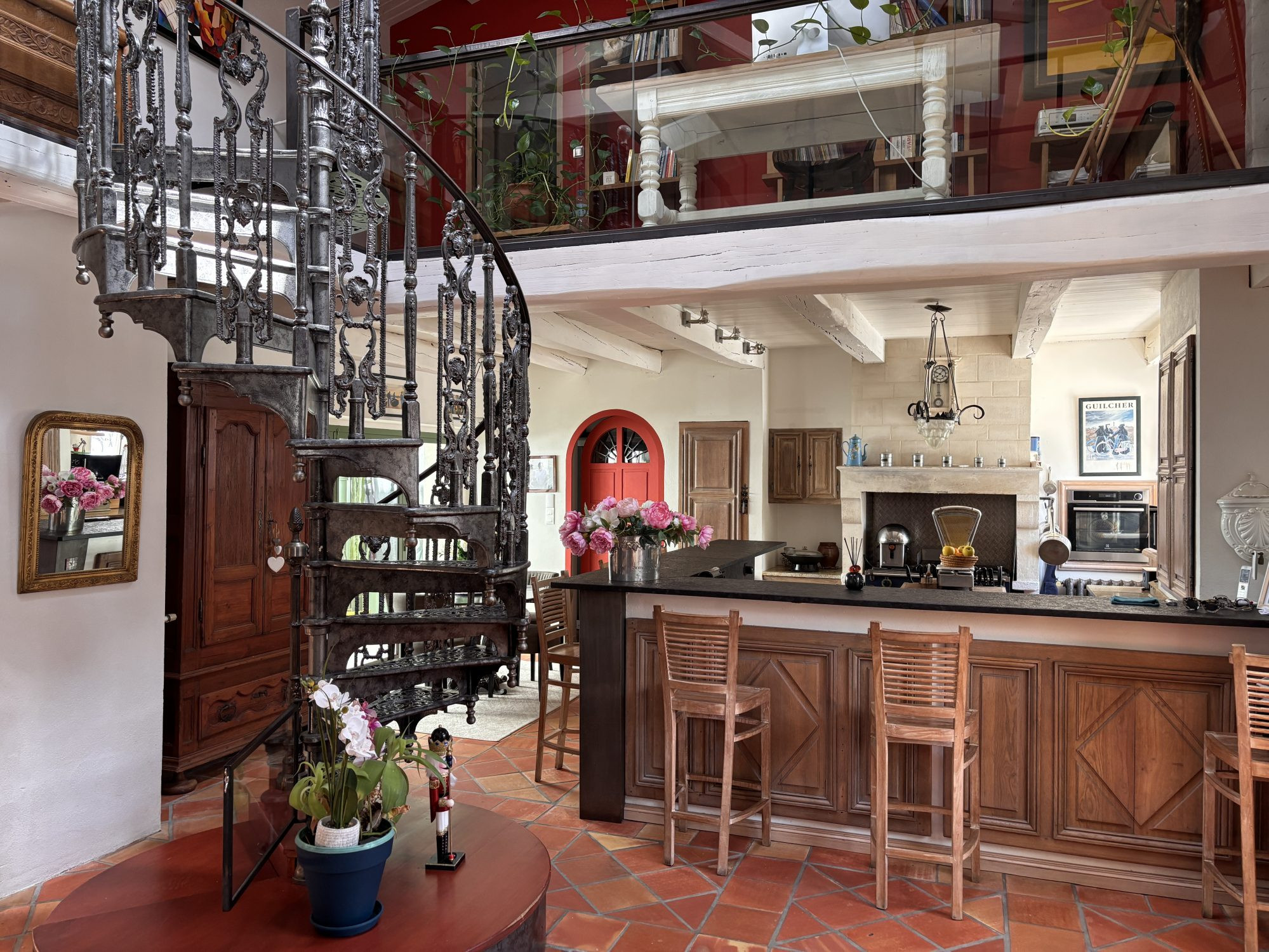 Maison à vendre à La Rochelle, 195 m²