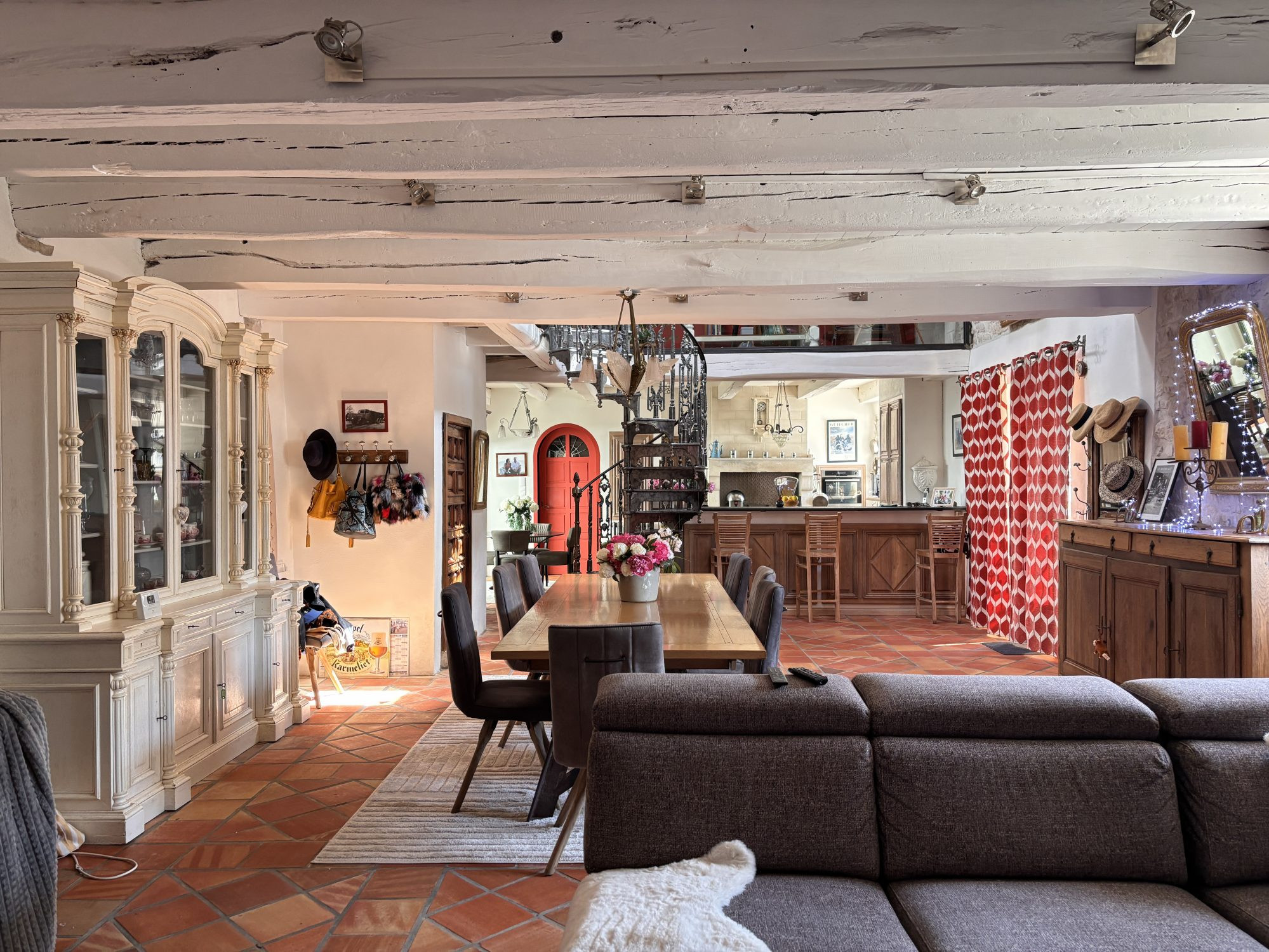 Maison à vendre à La Rochelle, 195 m²