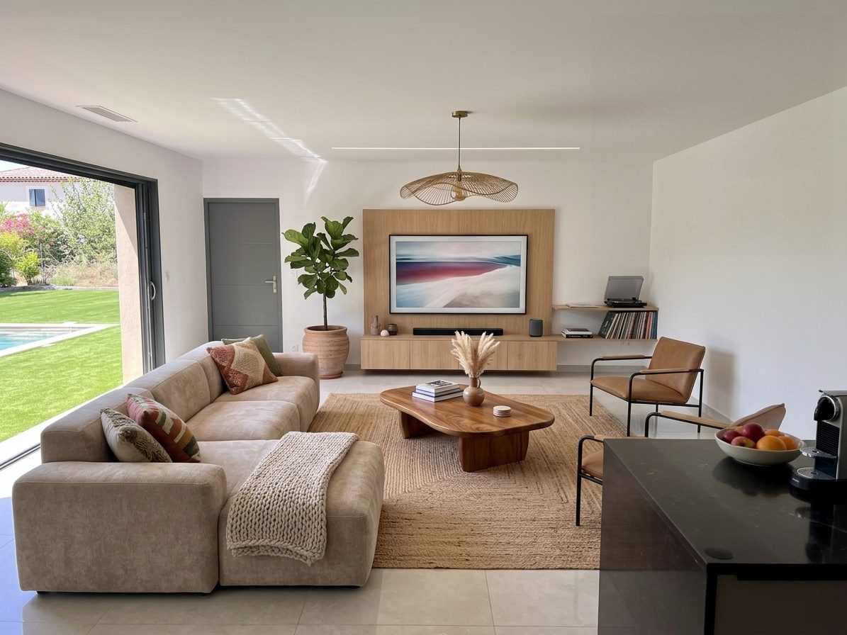 Maison à vendre à Grimaud, 146 m²