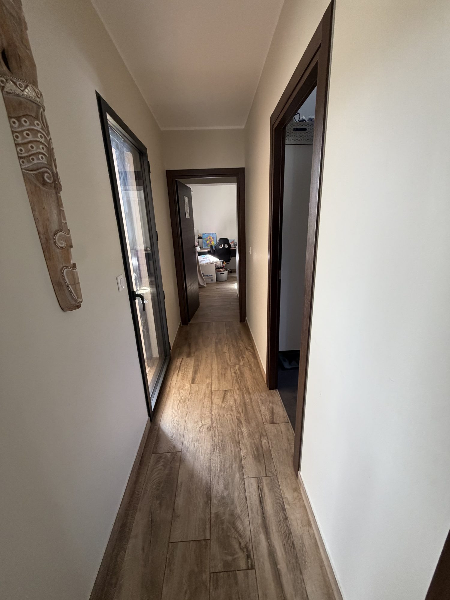 Vescovato – Maison contemporaine T4 de plain-pied de 120,27 m² avec jardin