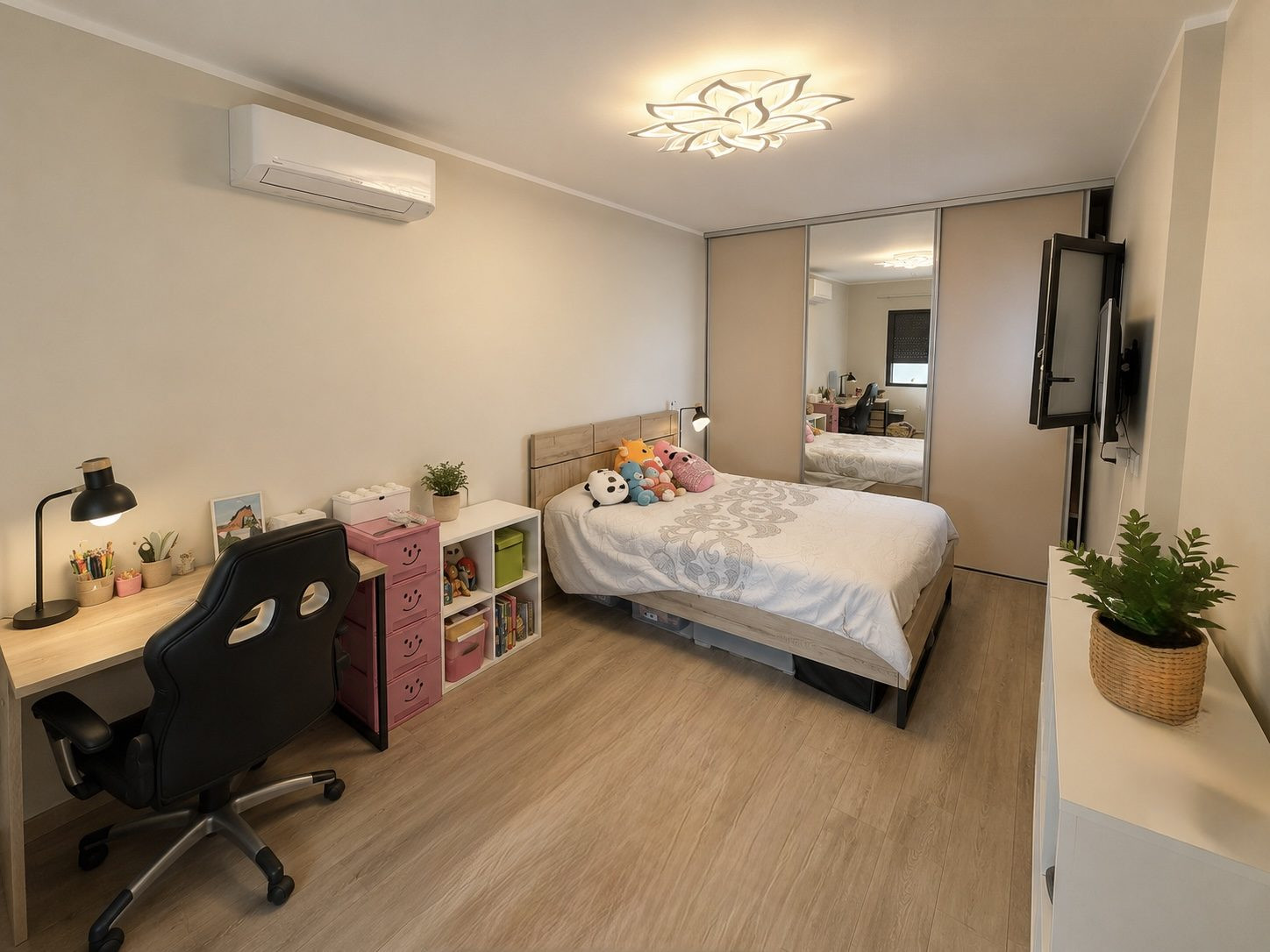 Vescovato – Contemporary Single-Story T4 House of 120.27 m² with Garden 5