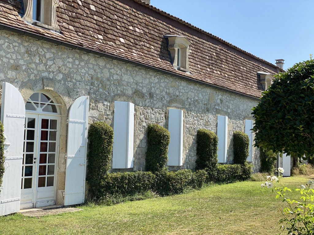 Chartreuse historique
