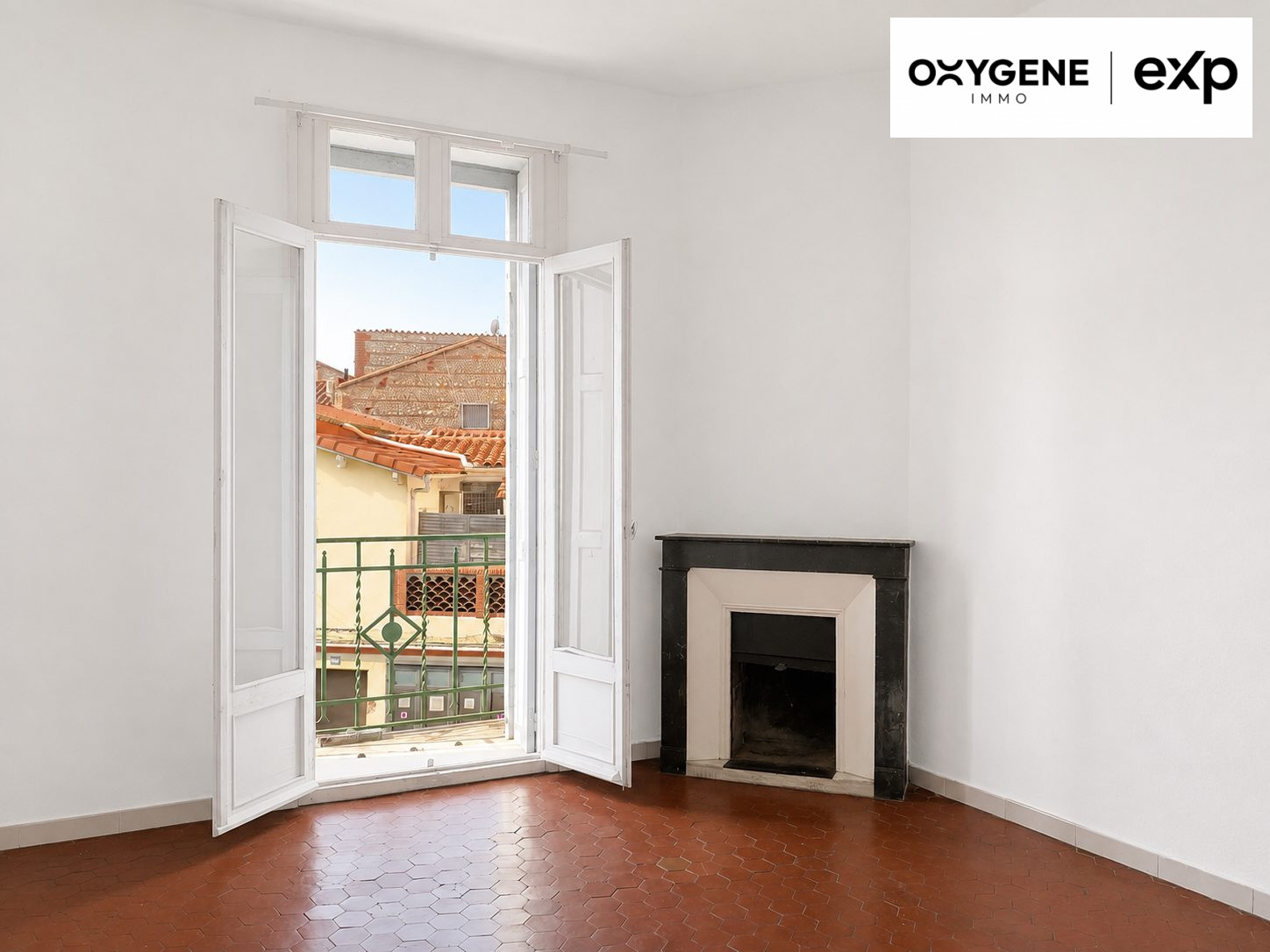 Maison à vendre à Perpignan, 71 m²