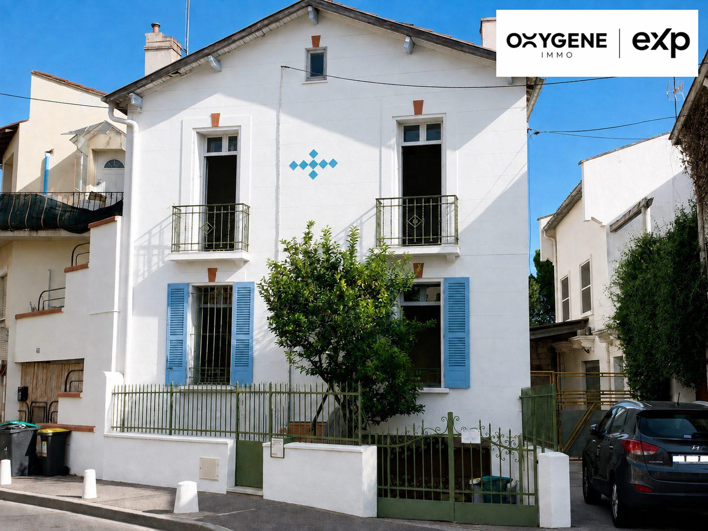 Maison à vendre à Perpignan, 71 m²