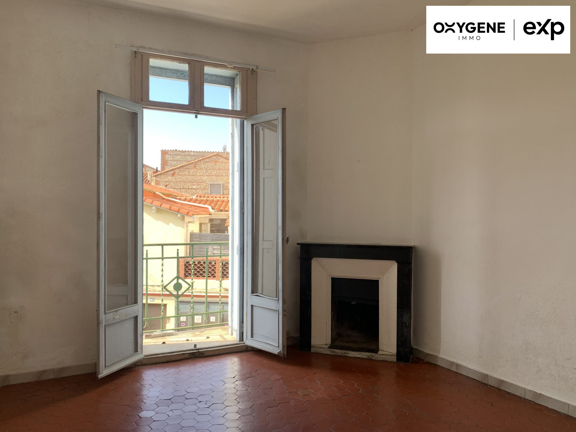Maison à vendre à Perpignan, 71 m²