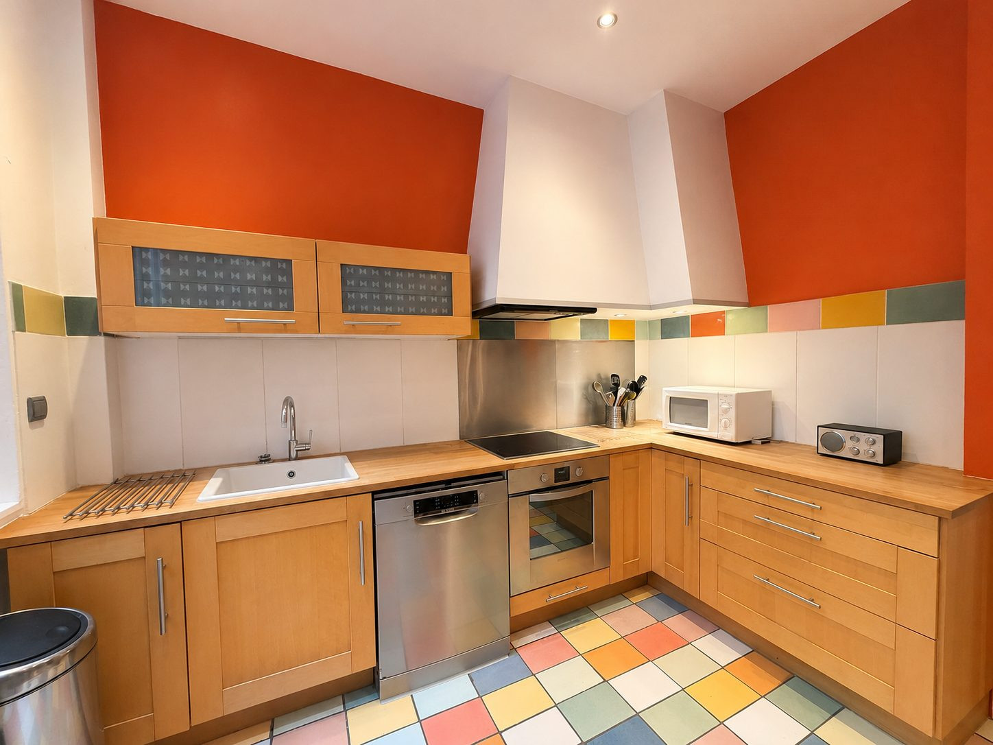 Maison à vendre à Dieppe, 190 m²