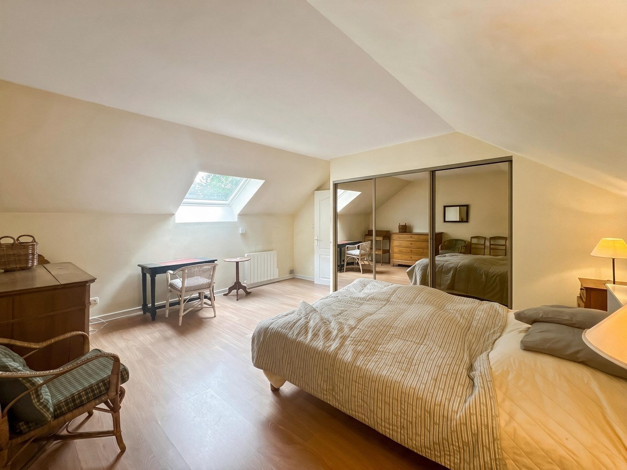 Maison à vendre à Villemoisson-sur-Orge, 116 m²