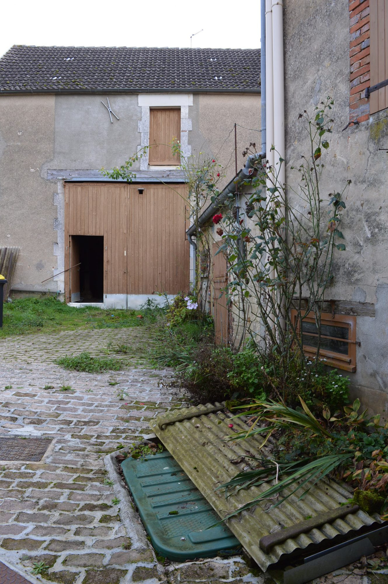 Maison à vendre à Venoy, 45 m²