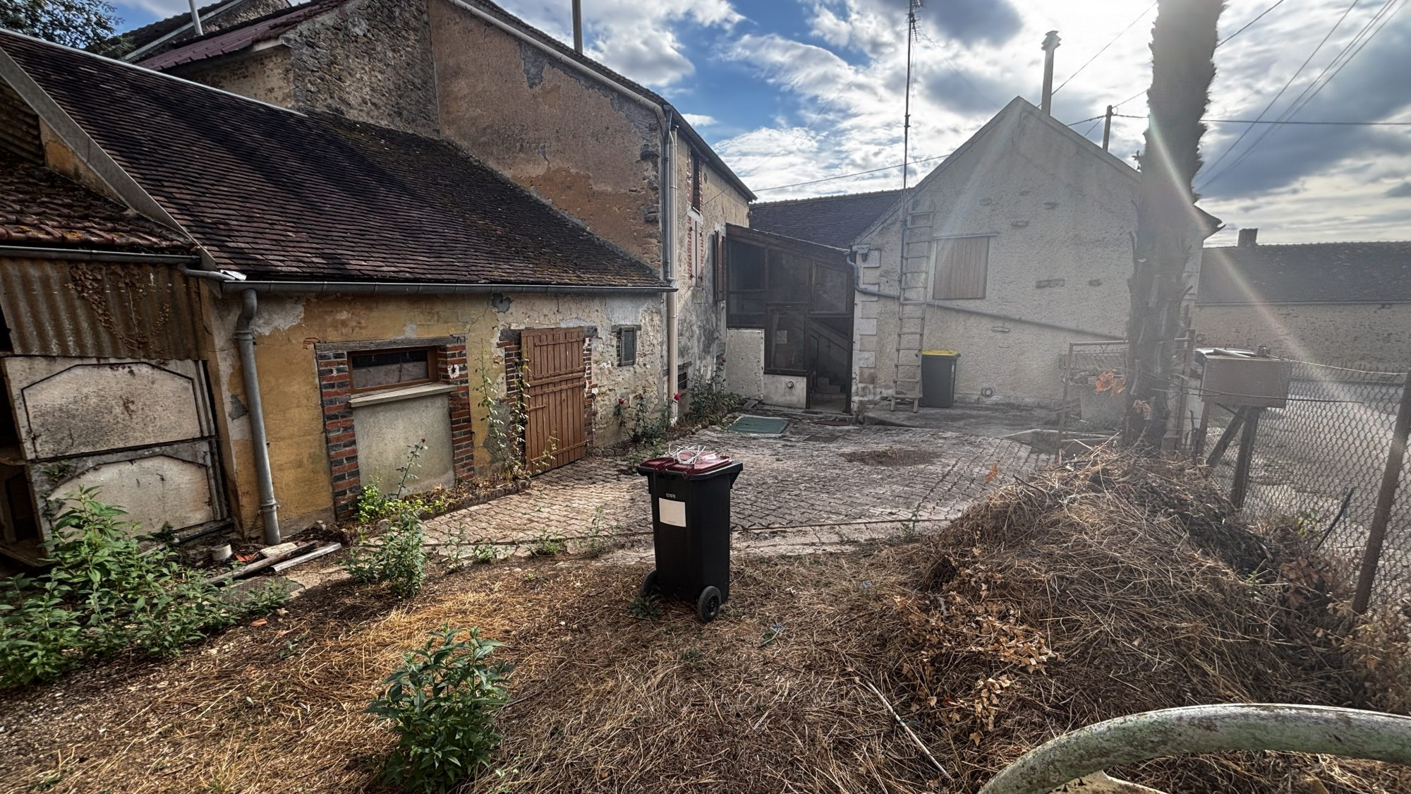 House to be completely renovated 3