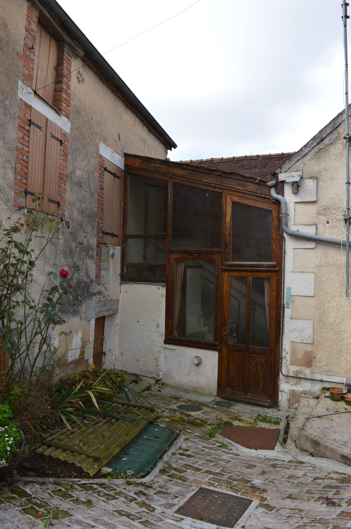 Maison à vendre à Venoy, 45 m²