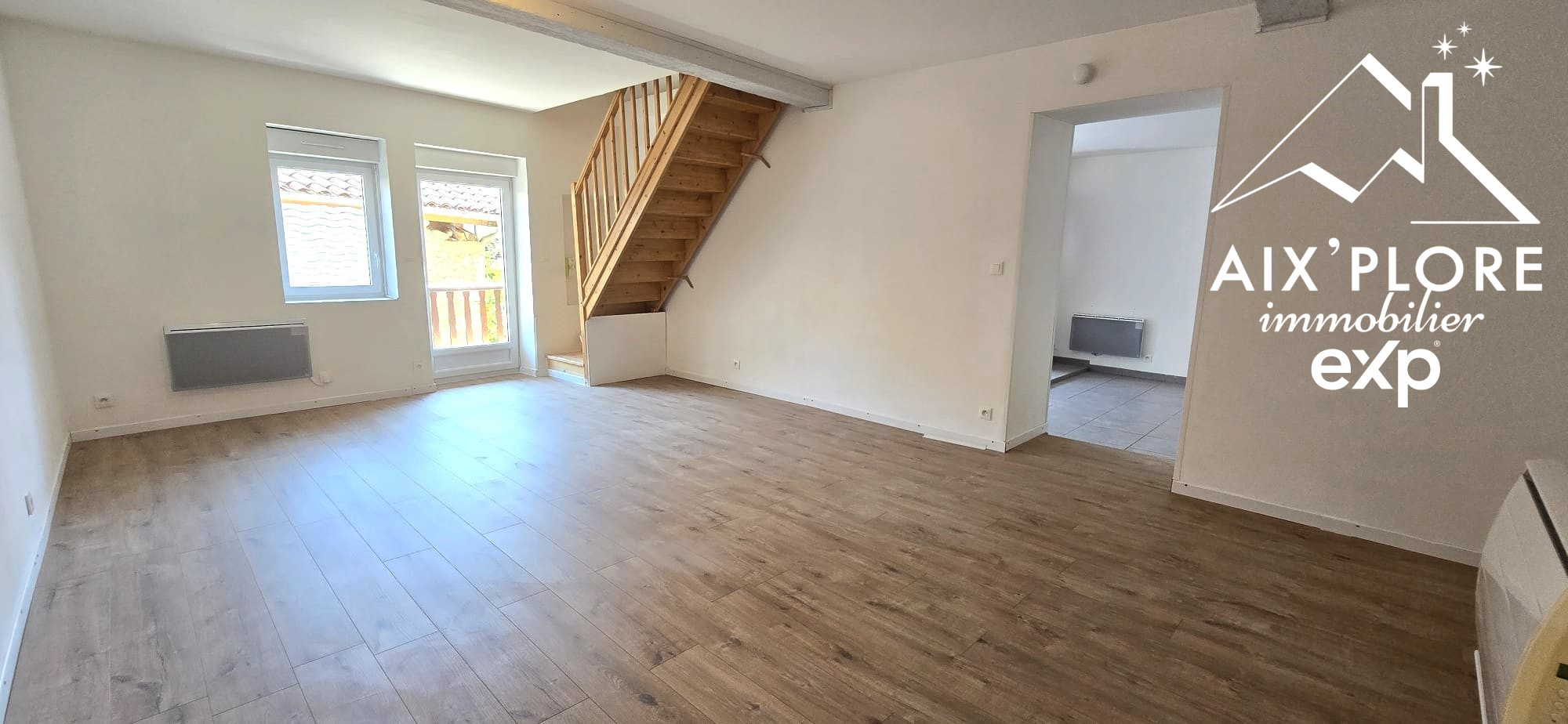House in Saint-Jean-le-Vieux 5