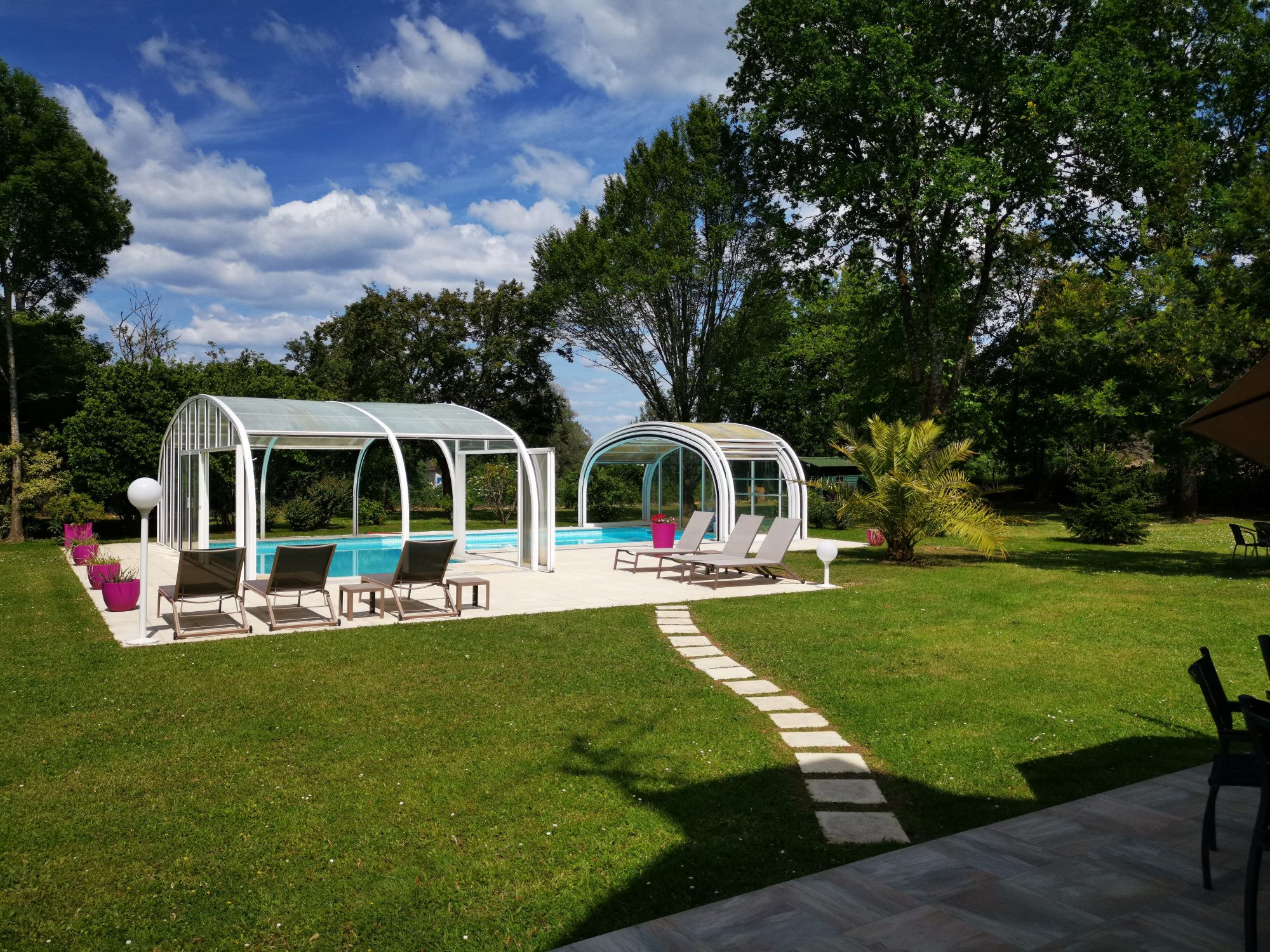 House for sale in Bergerac, 271 m²
