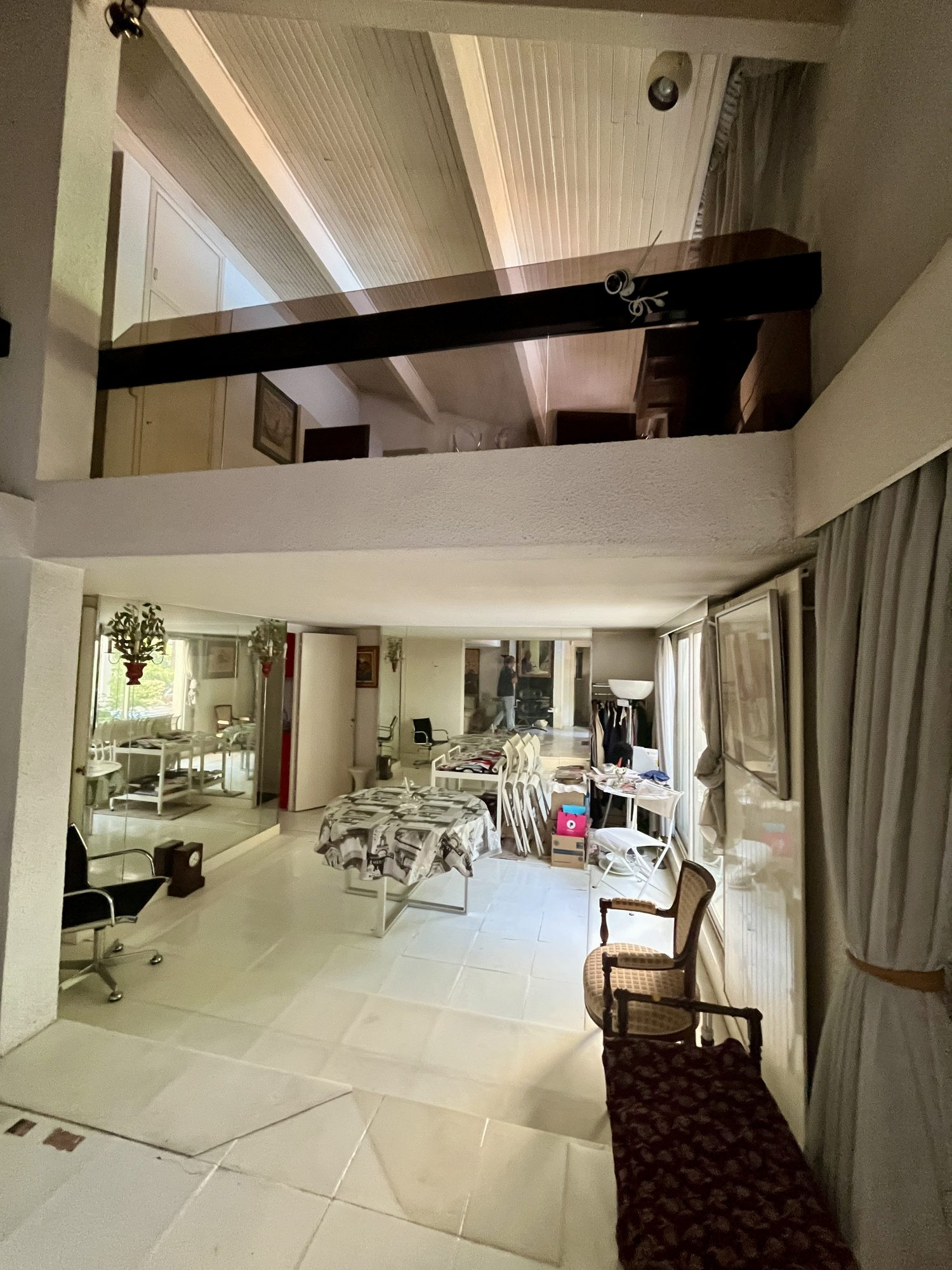 Maison Saint Agne