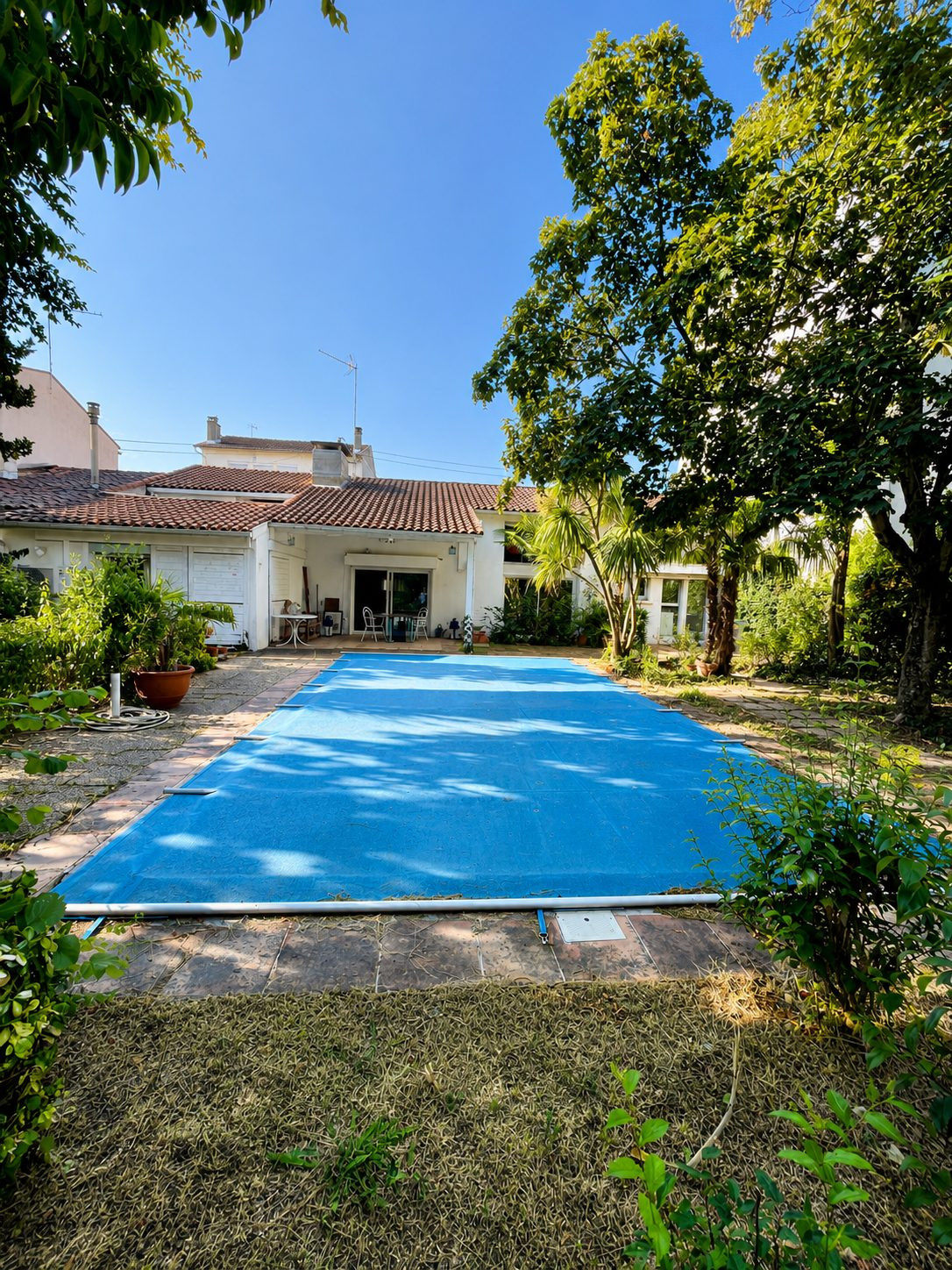 Maison Saint Agne