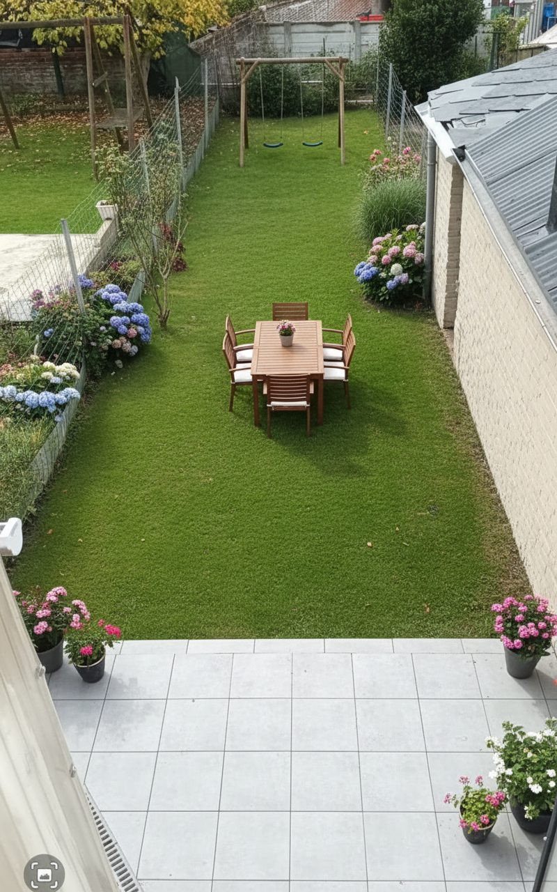 Maison à vendre à Hirson, 70 m²