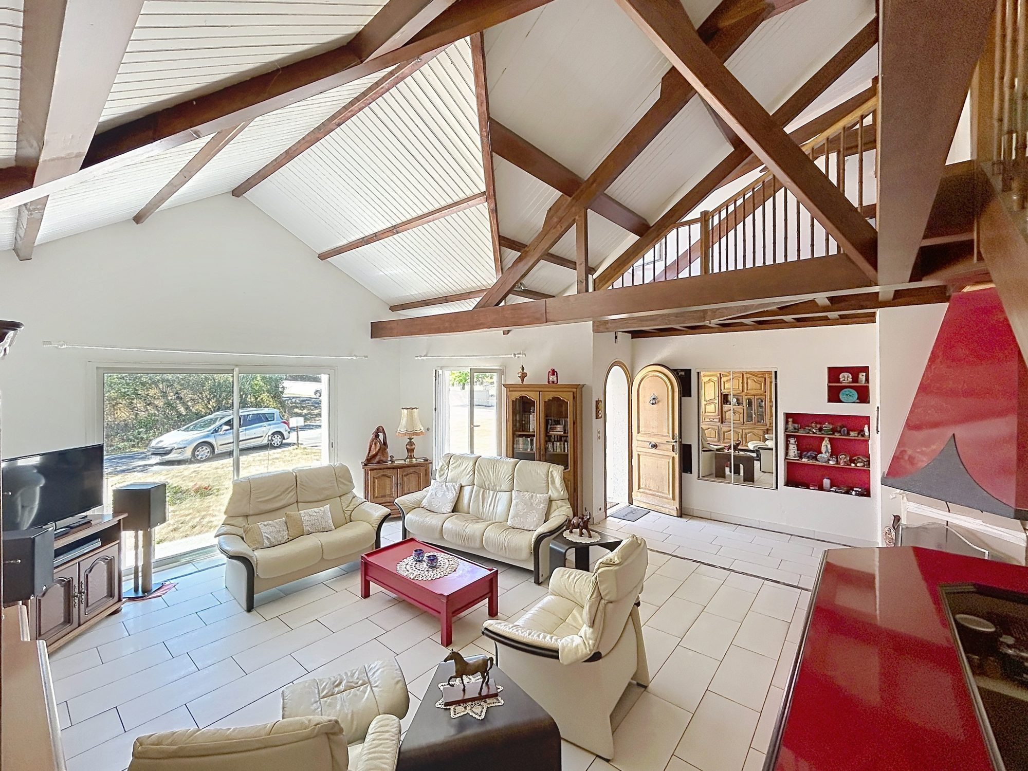 Maison à vendre à Boismé, 137 m²