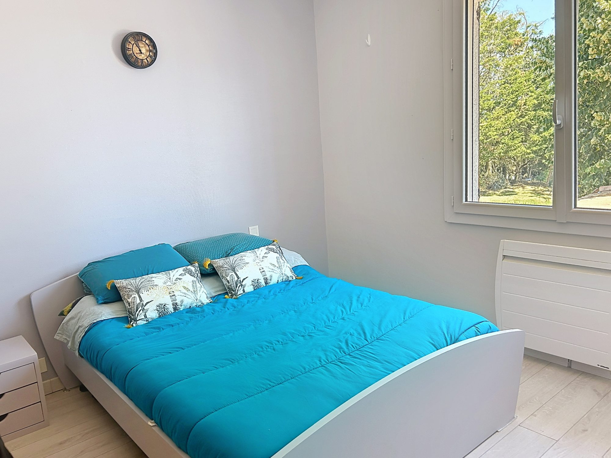 Maison à vendre à Boismé, 137 m²