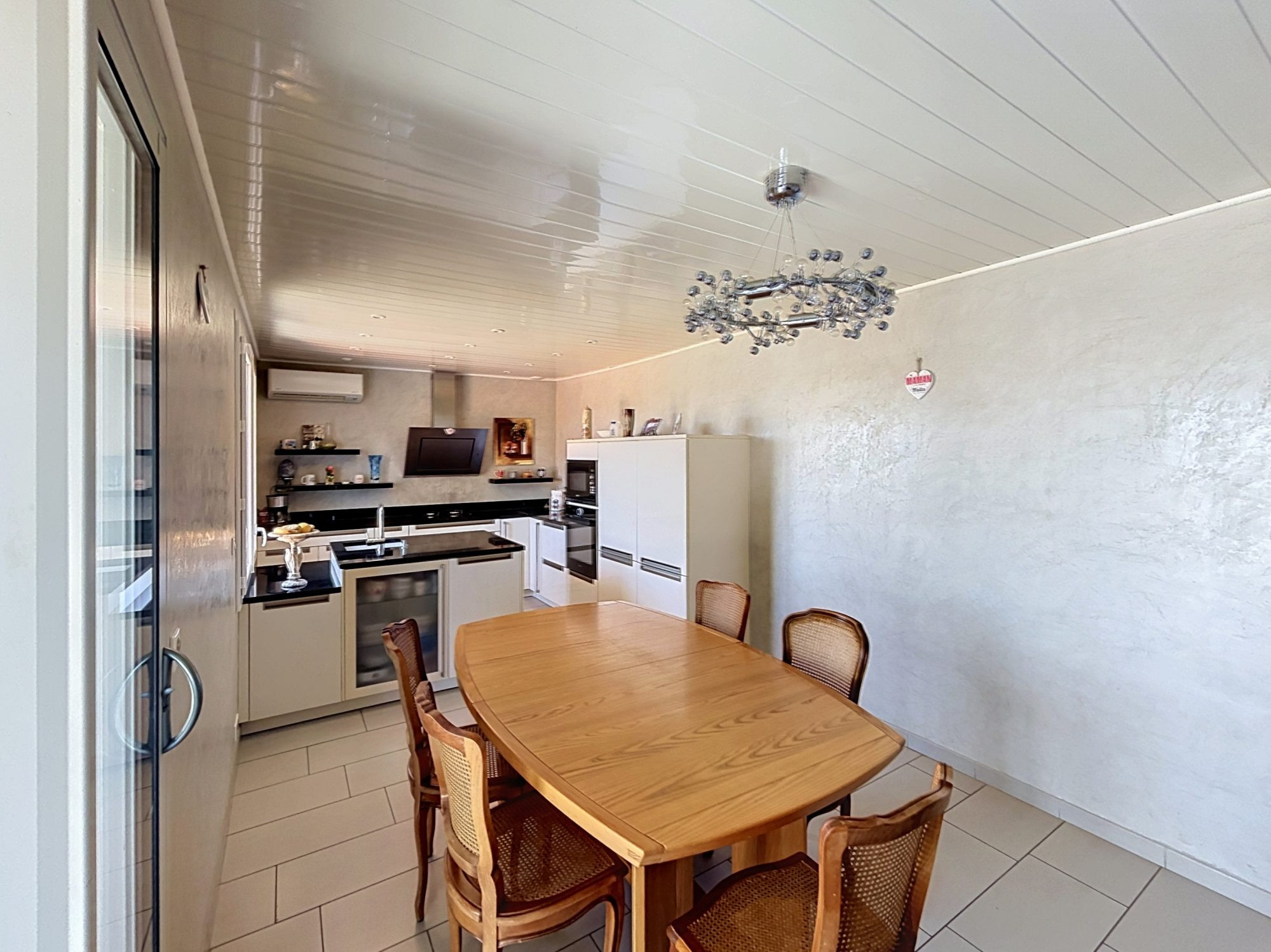 Maison à vendre à Boismé, 137 m²