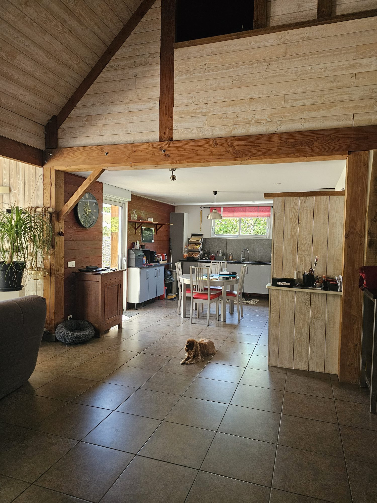 Maison à vendre à Saint-Dolay, 140 m²