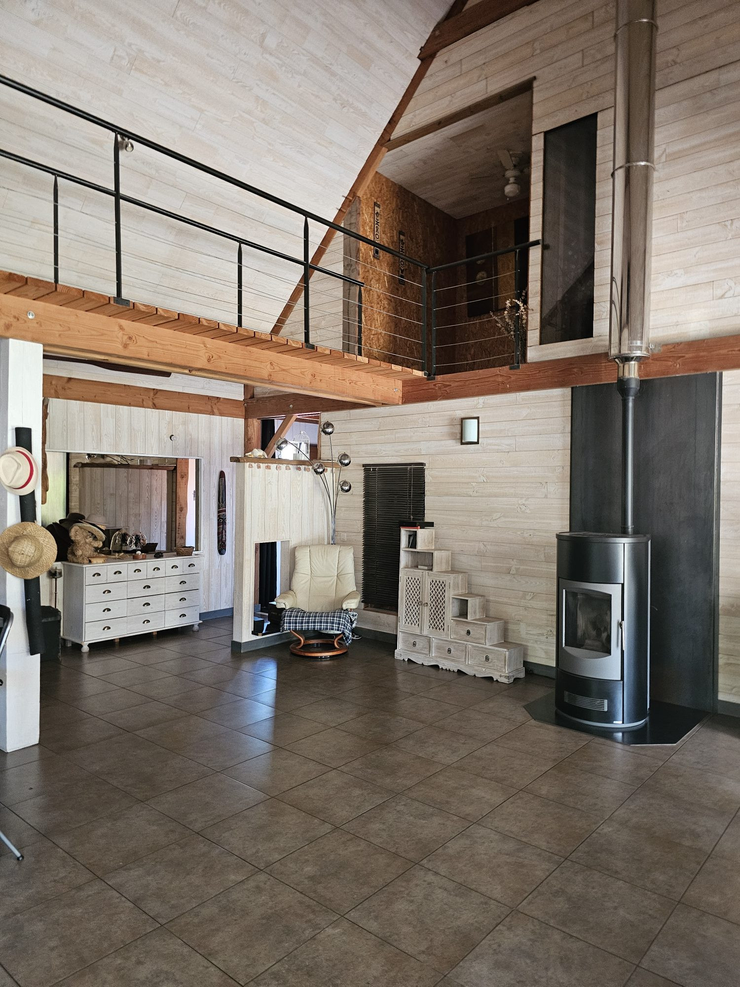 Maison à vendre à Saint-Dolay, 140 m²