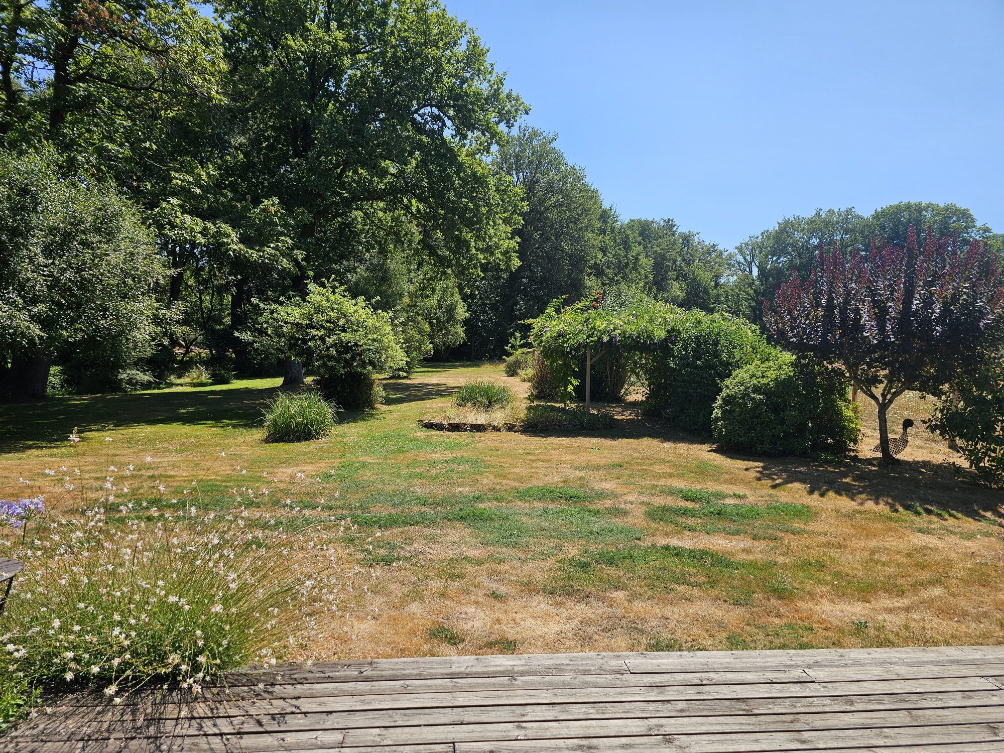 Maison à vendre à Saint-Dolay, 140 m²