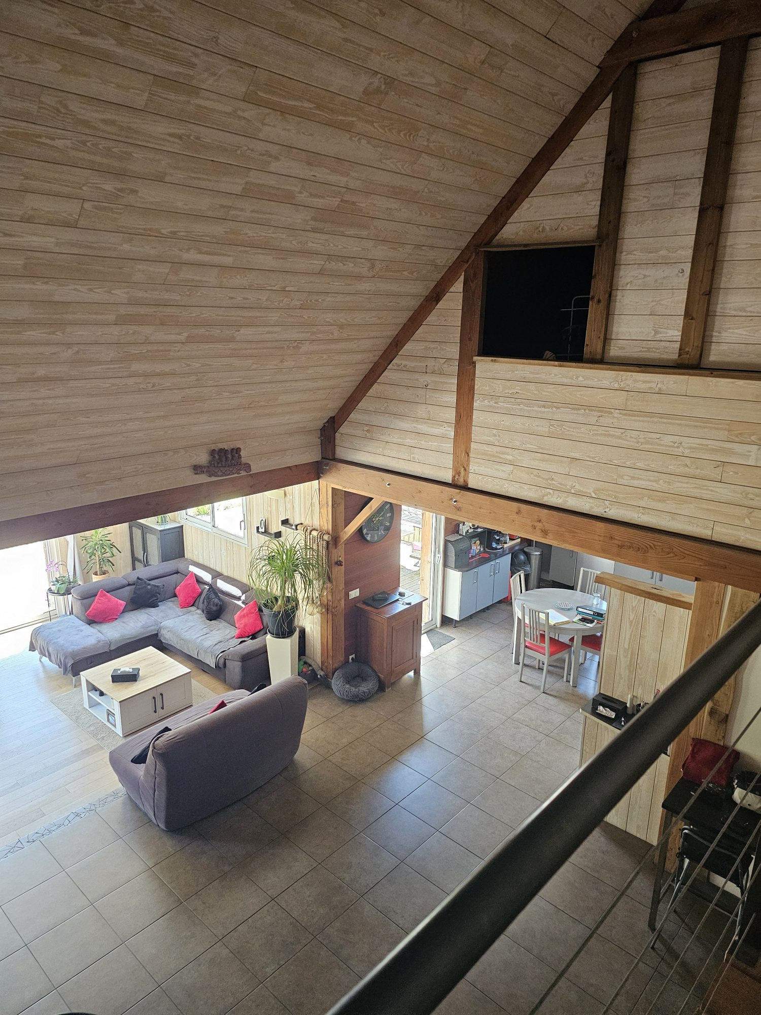 Maison à vendre à Saint-Dolay, 140 m²