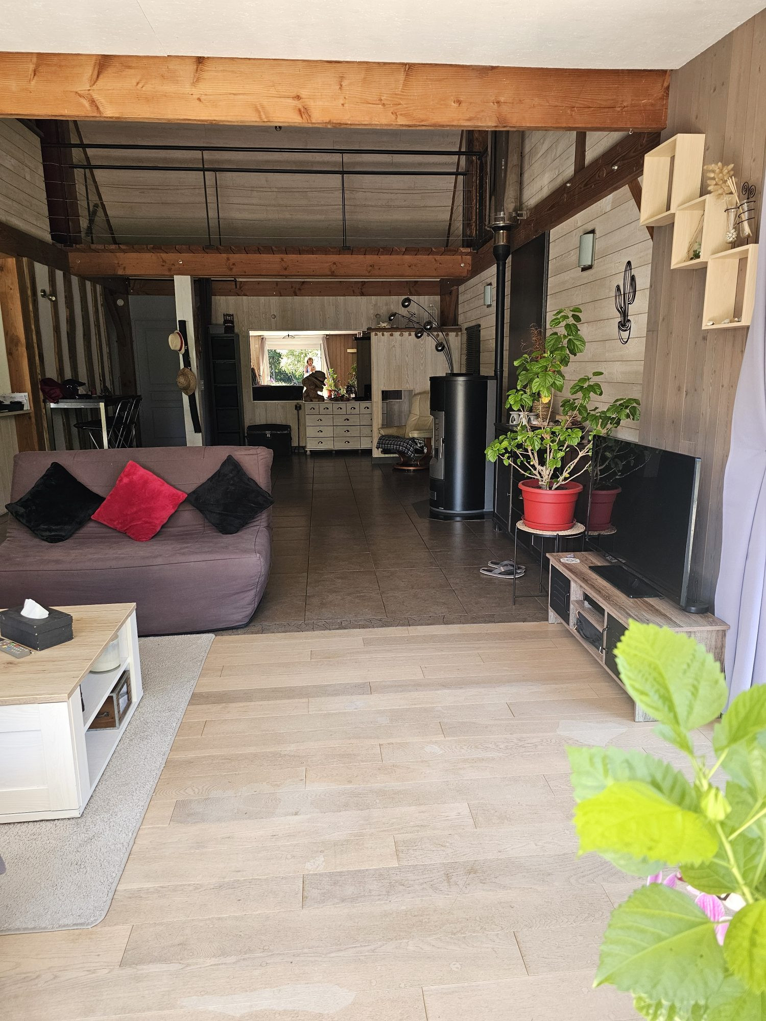 Maison à vendre à Saint-Dolay, 140 m²