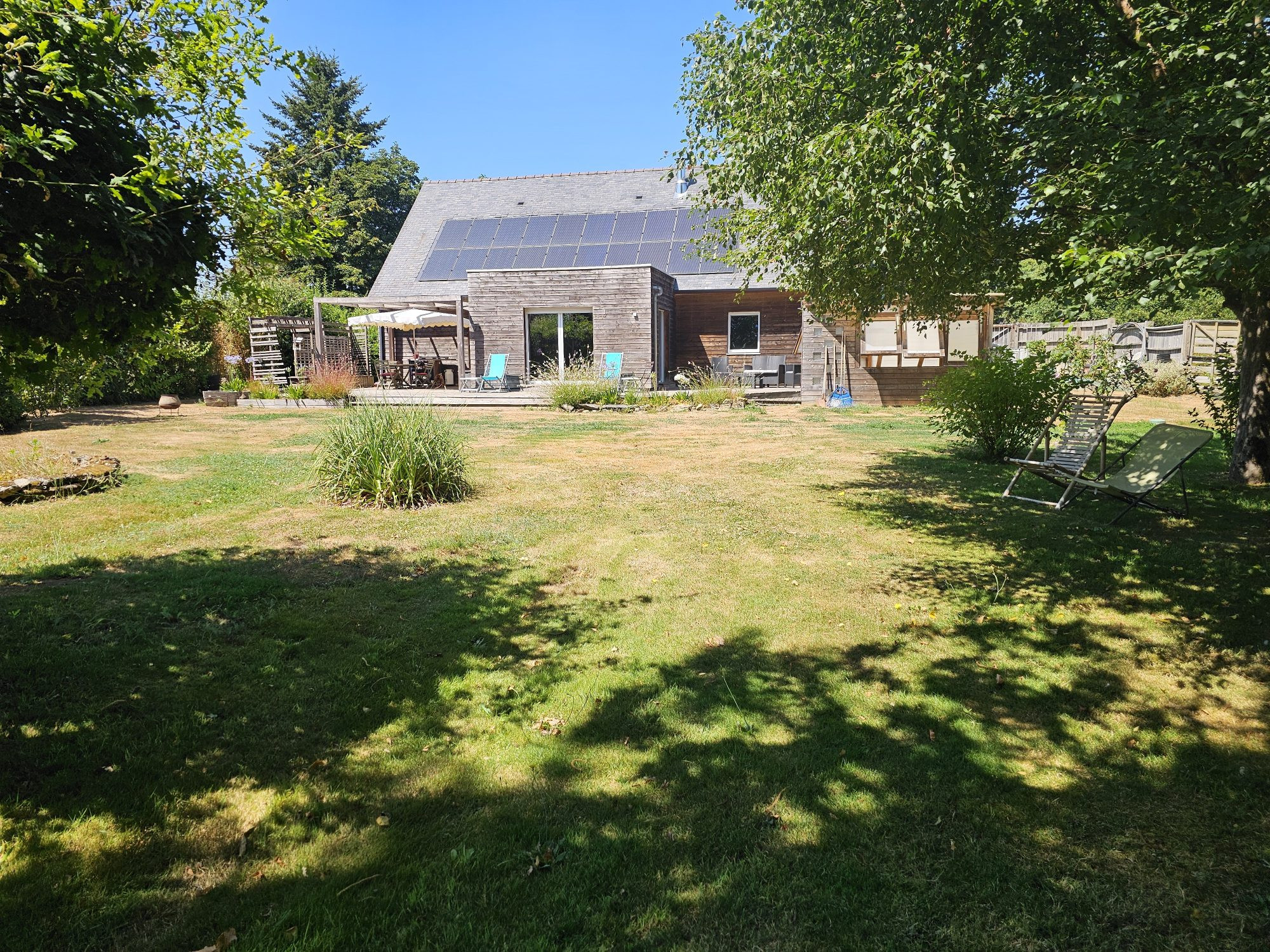 Maison à vendre à Saint-Dolay, 140 m²