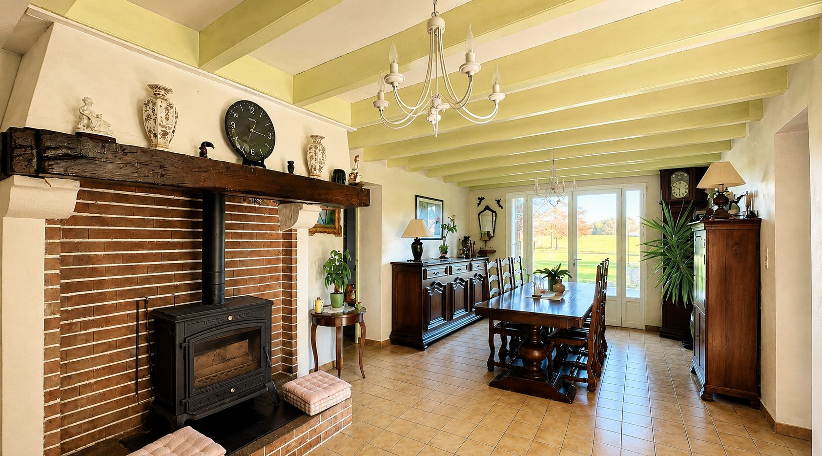 Maison dans Saint-Geours-de-Maremne