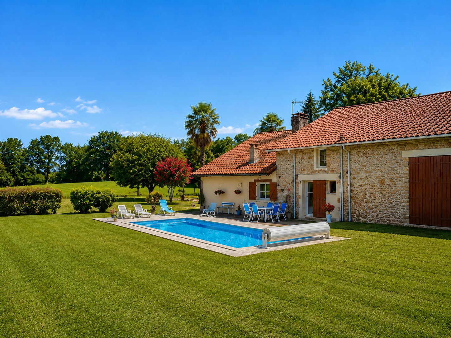 Maison dans Saint-Geours-de-Maremne